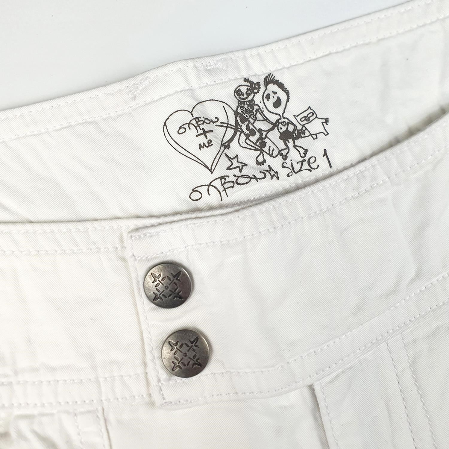 Oxbow Alarıco Pantalon E7Alarico E7ALARICO C71