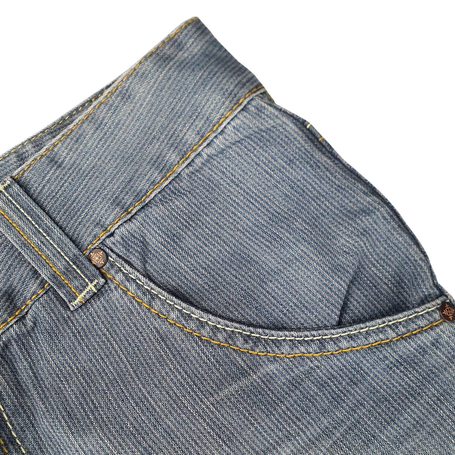 Oxbow Amerıo Pantalon E7Amerio E7AMERIO N11