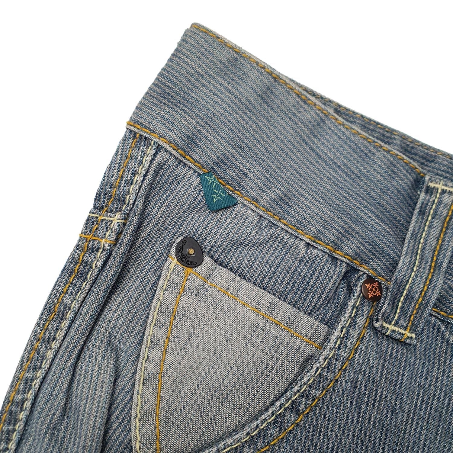 Oxbow Amerıo Pantalon E7Amerio E7AMERIO N11