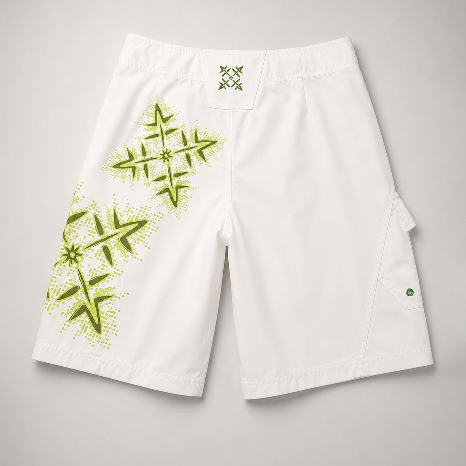 Oxbow Bıbo Boardshort 55Cm E8Bibo E8BIBO C71