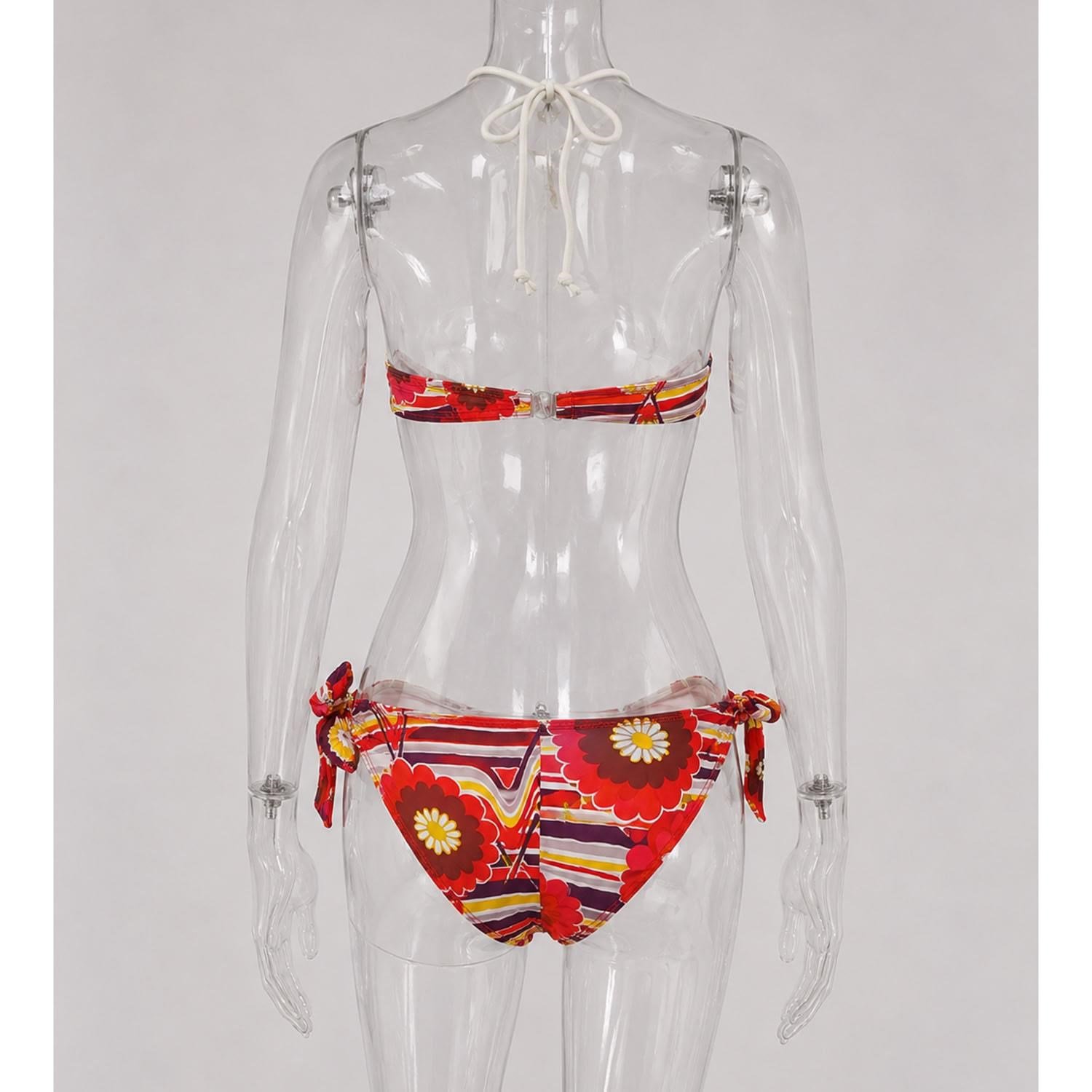 Oxbow Bluettot Bikini E7Bluettot E7BLUETTOT C65