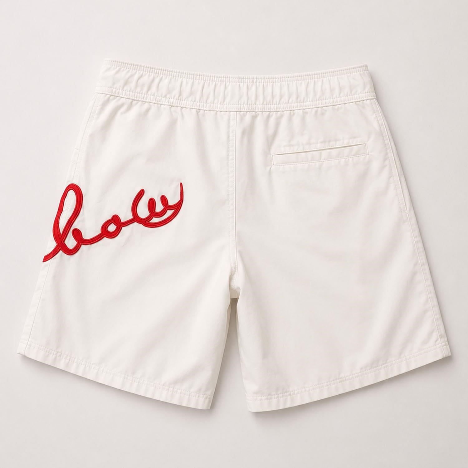 Oxbow Bombay Boardshort Mı Cuısse Serıgra E8Bombay E8BOMBAY C71