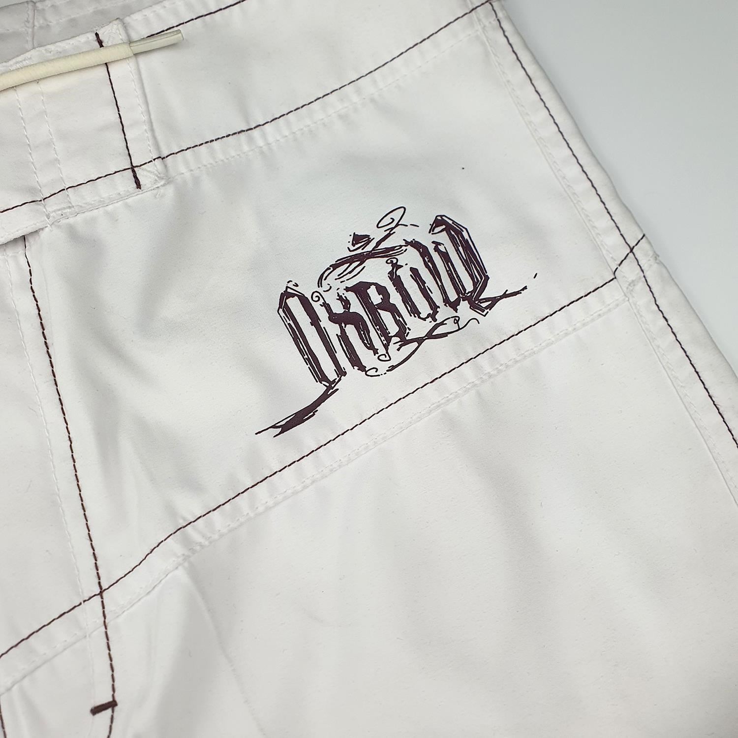 Oxbow Busou Boardshort Long E8Busou E8BUSOU C71