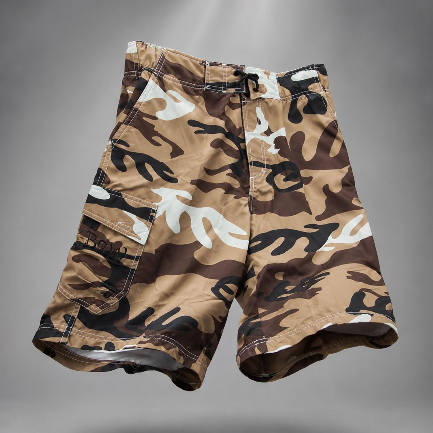 Oxbow Byron Short De Baın Semı Elastıque E8Byron E8BYRON B68