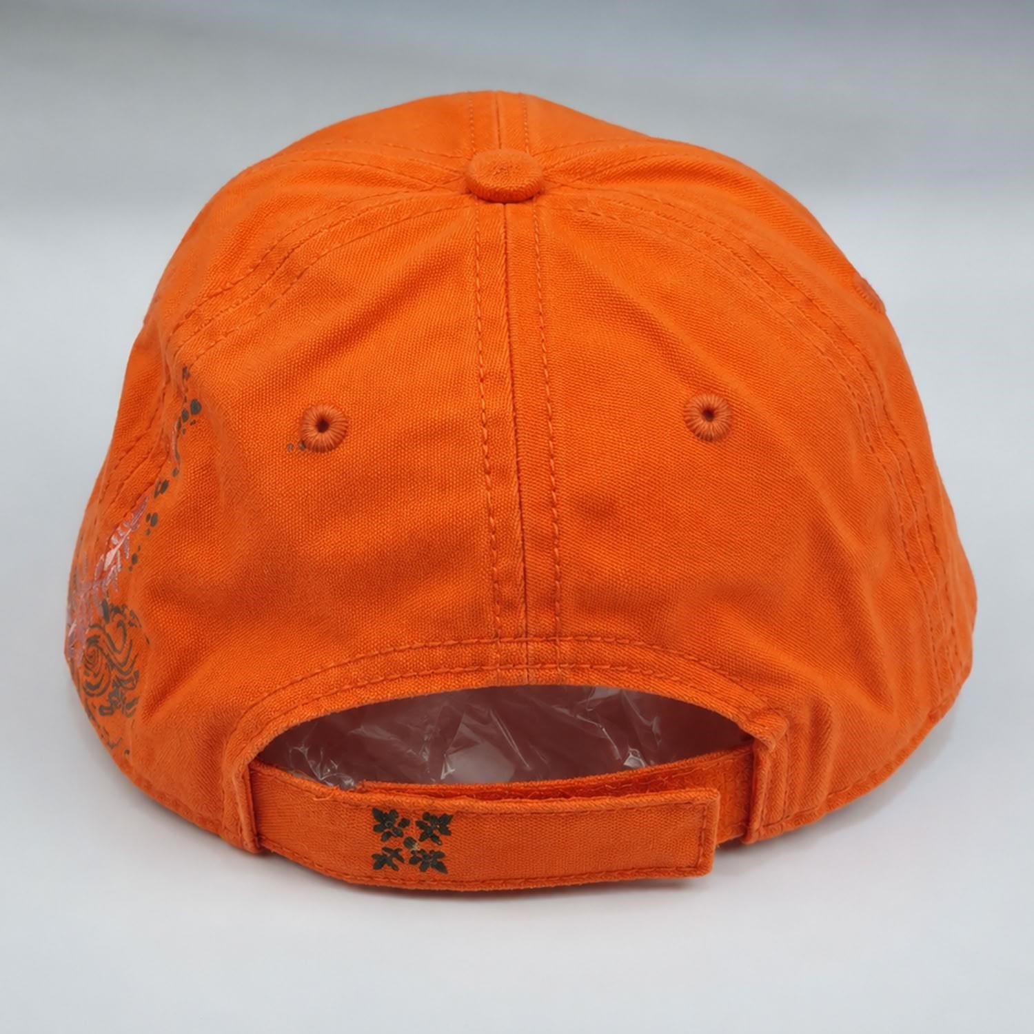 Oxbow Cheyen Casquette Ajustable E8Cheyenp E8CHEYENP C24