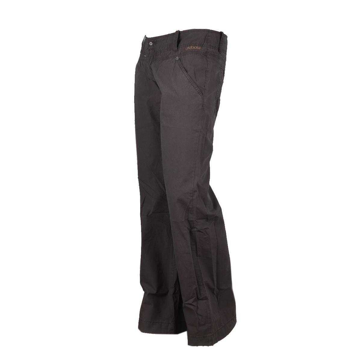 Oxbow Cristel  Pantolon Coton Canvas Confo E9CRISTEL