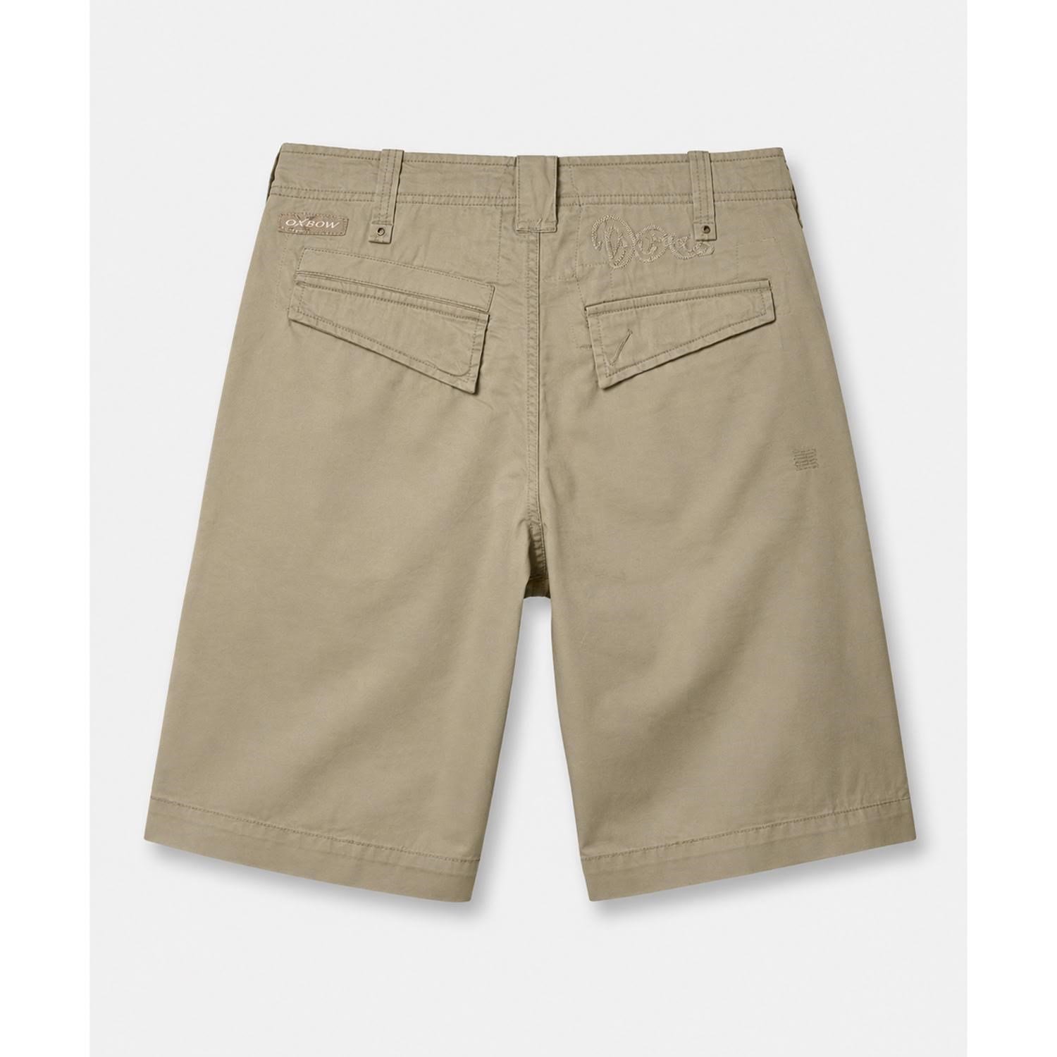 Oxbow Fakır Short Leger Mını Twıll E8Fakir E8FAKIR C12