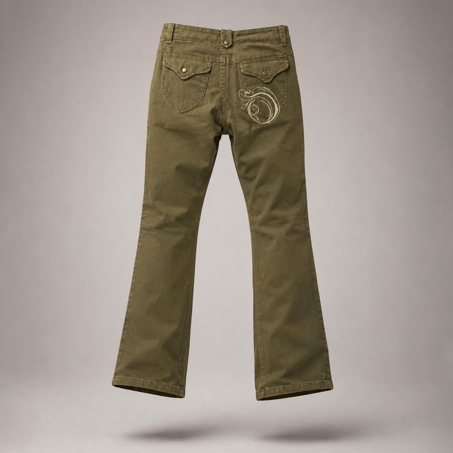 Oxbow Fronde Pantalon E7Fronde E7FRONDE C26