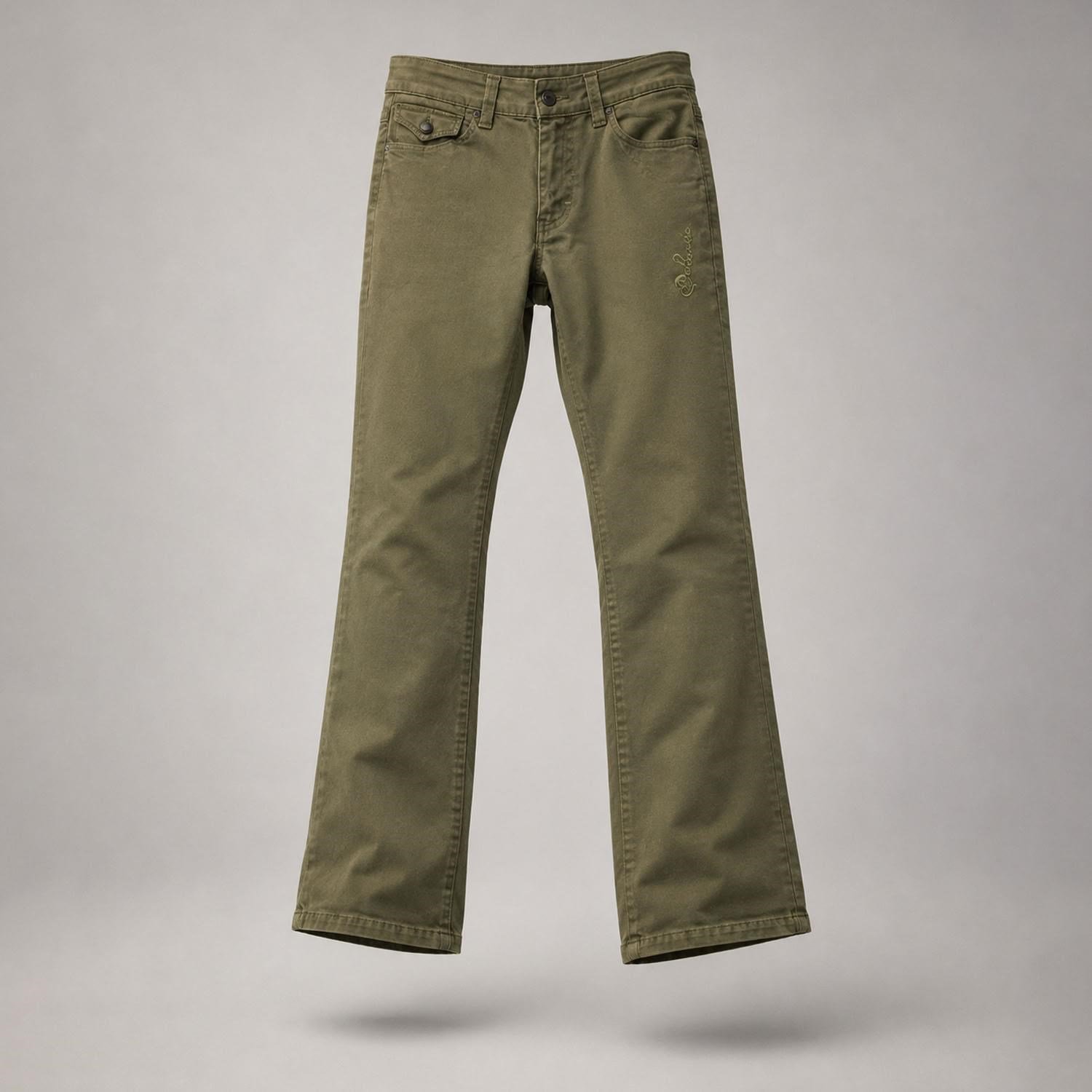 Oxbow Fronde Pantalon E7Fronde E7FRONDE C26