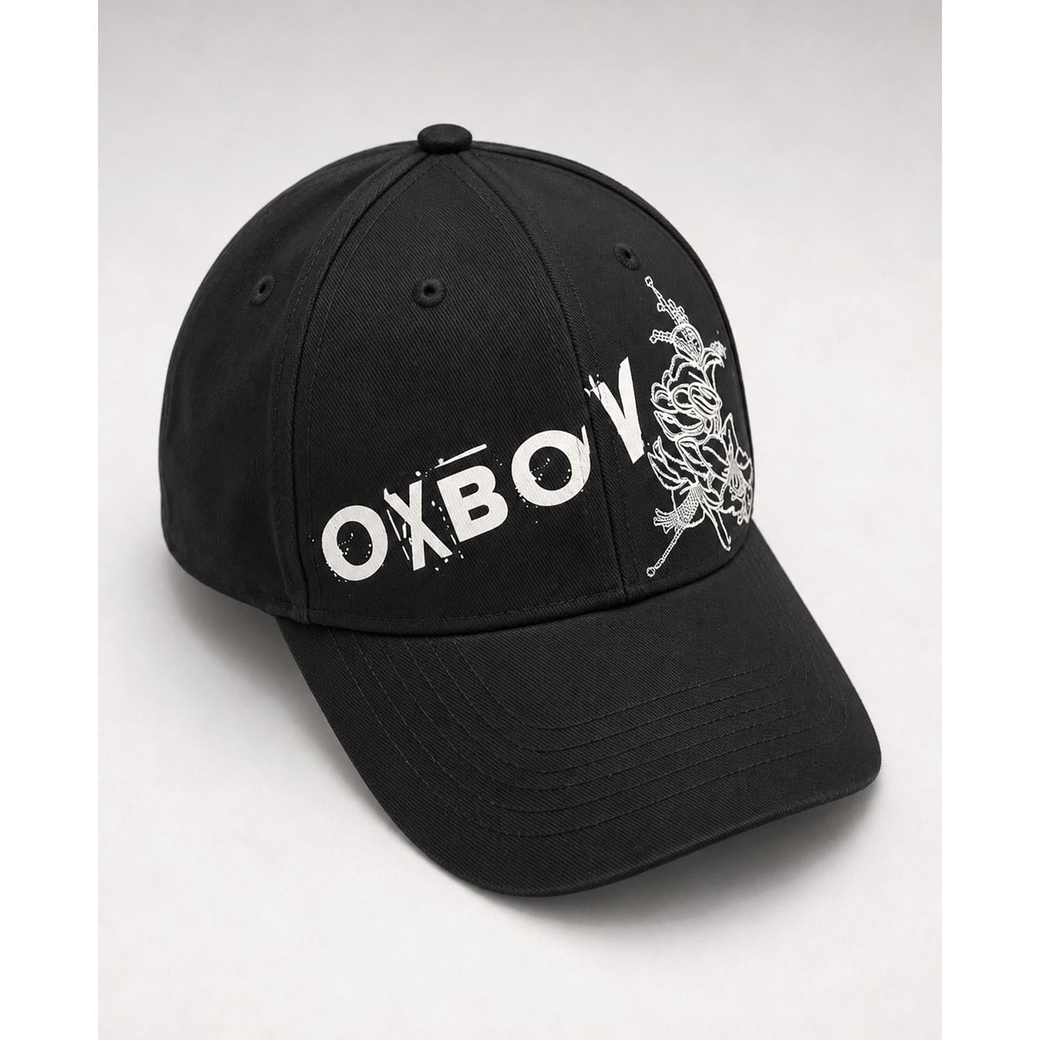Oxbow Gallıum Şapka E6Gallium E6GALLIUM A20