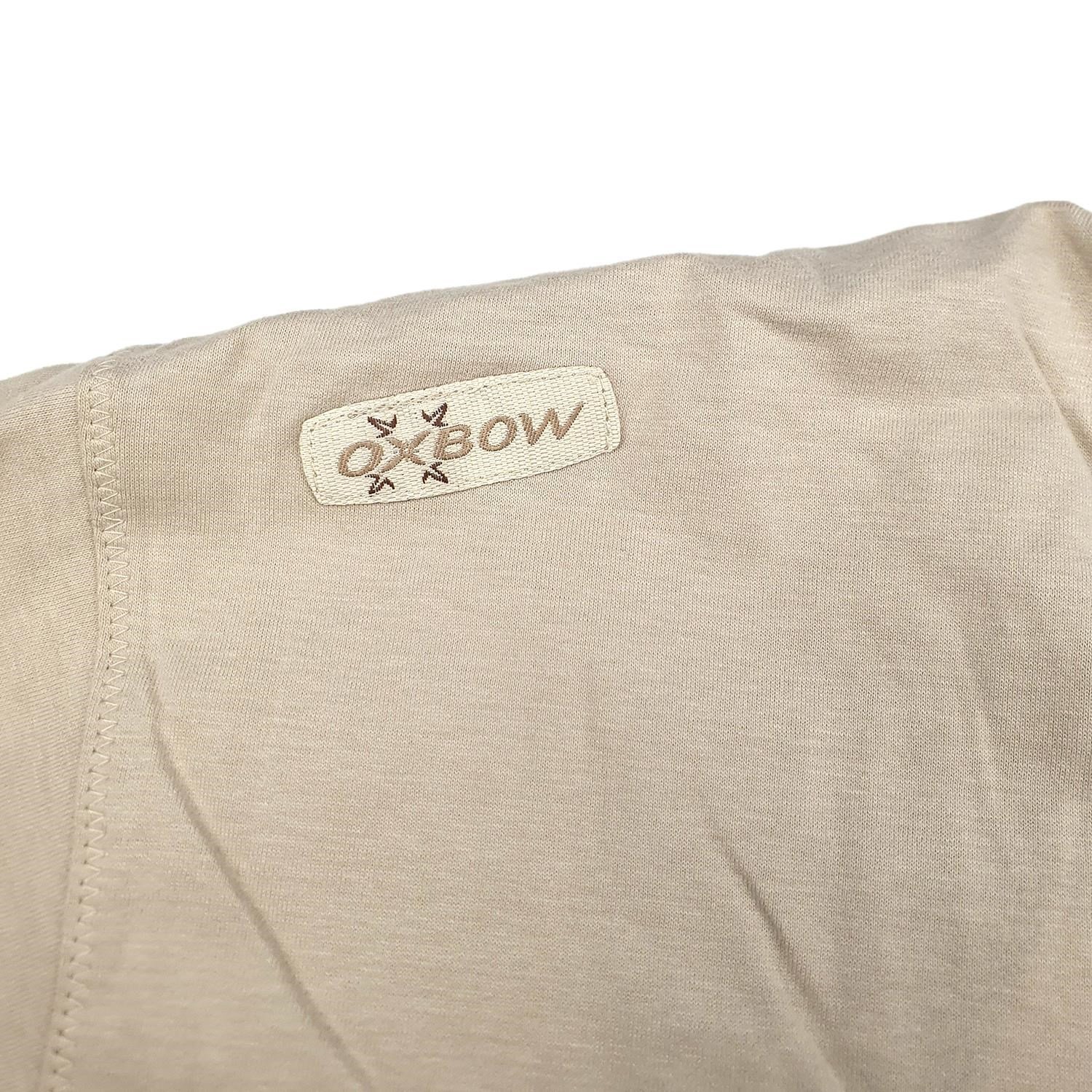 Oxbow Gıno T Shırt E7Gino E7GINO C57
