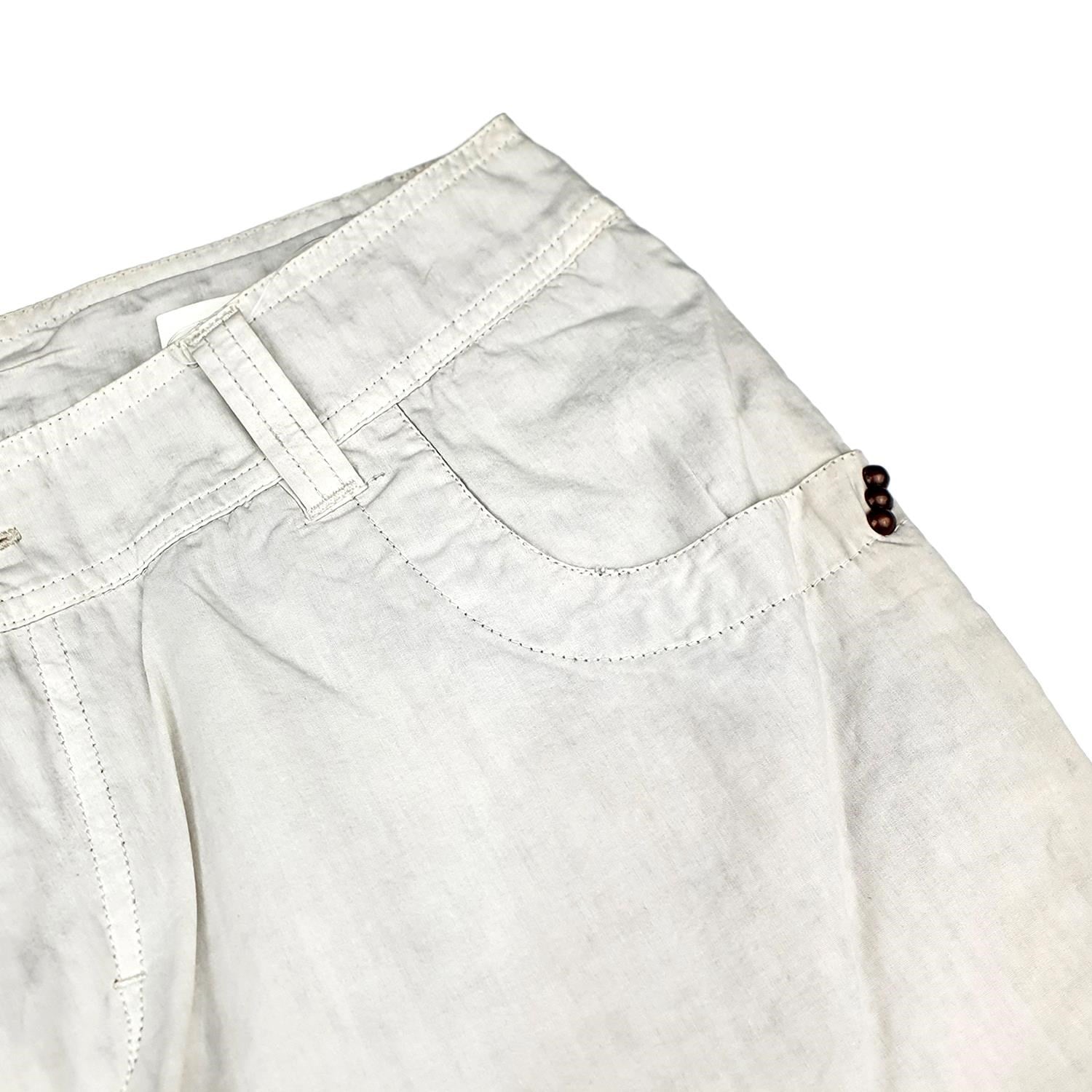 Oxbow İbanez Kapri Pantalon E7İbanez E7IBANEZ B30