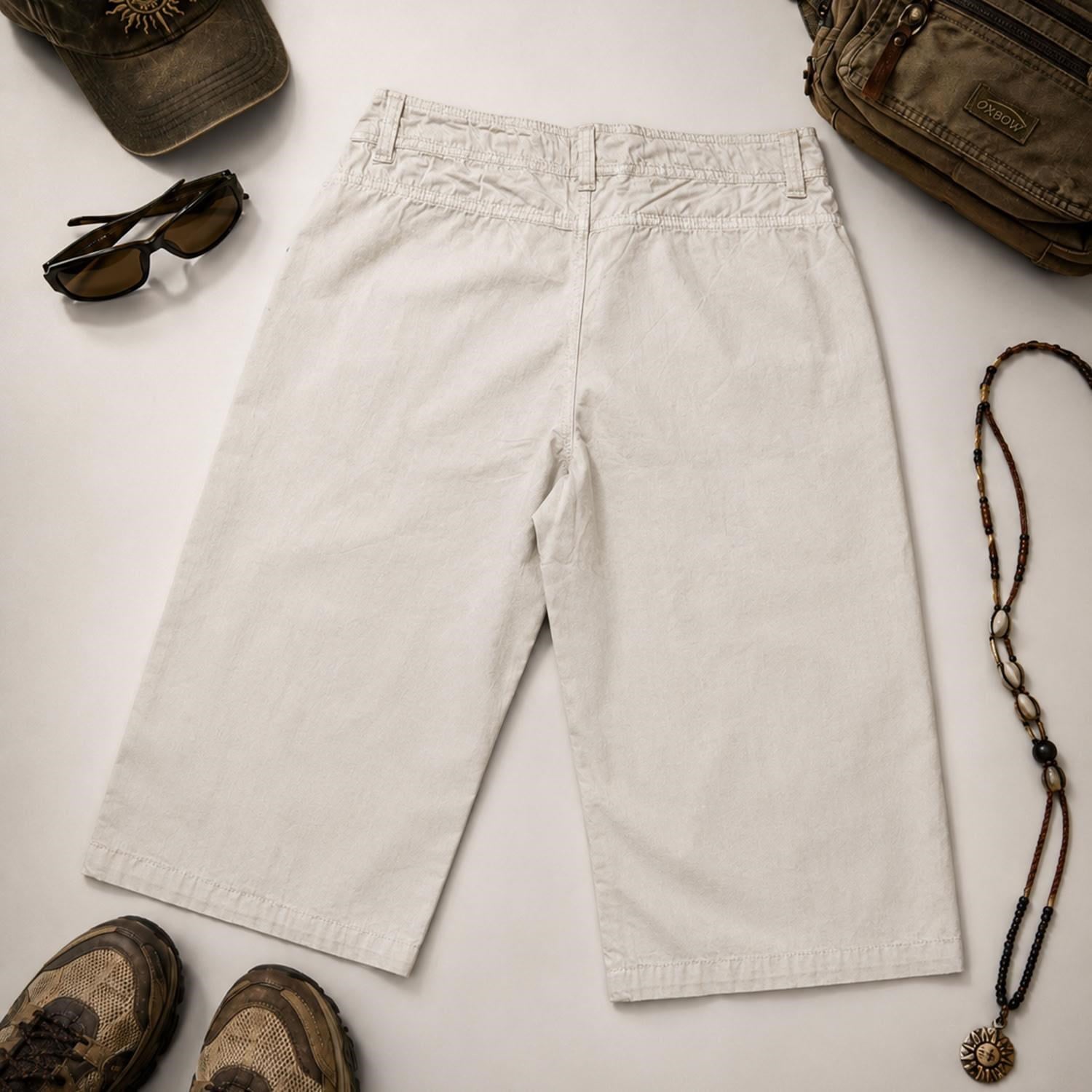 Oxbow İbanez Kapri Pantalon E7İbanez E7IBANEZ B30