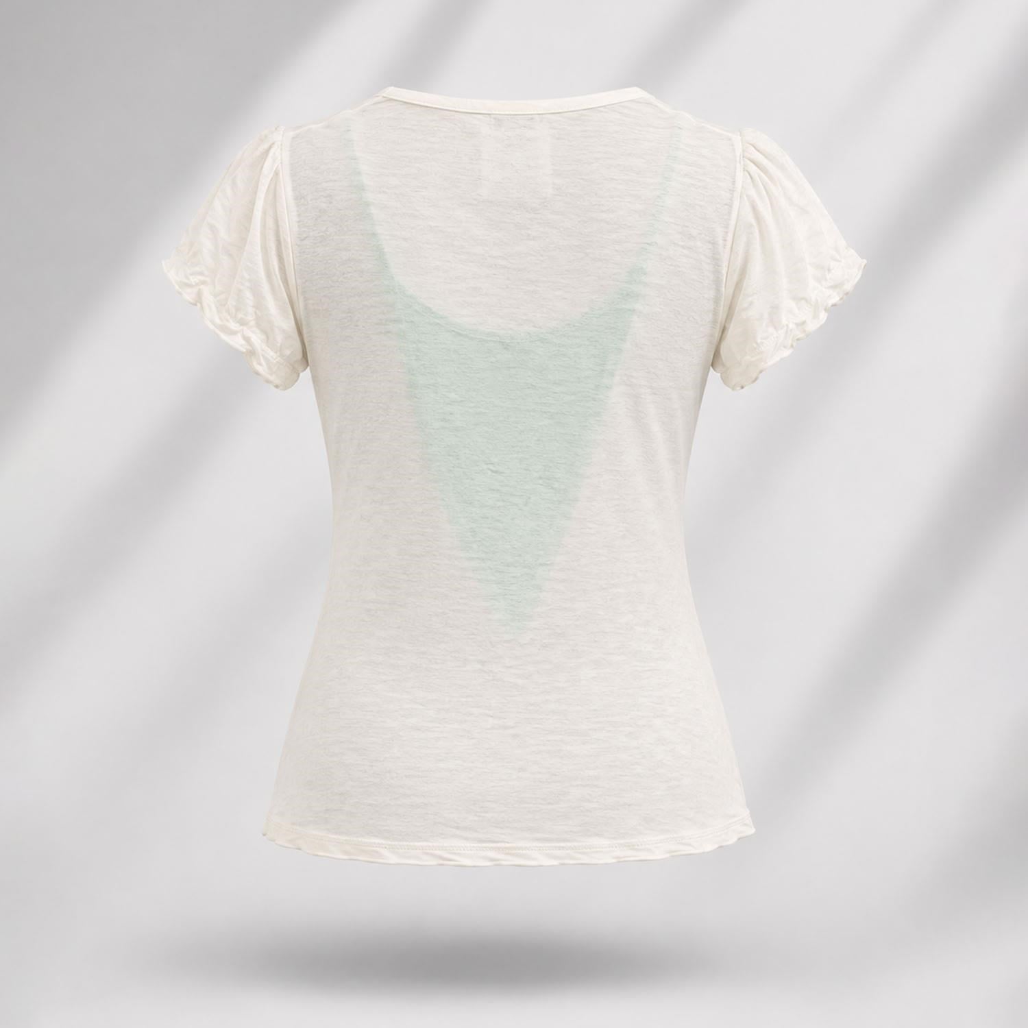 Oxbow İpanema Kadın T Shirt E7İpanema E7IPANEMA C05