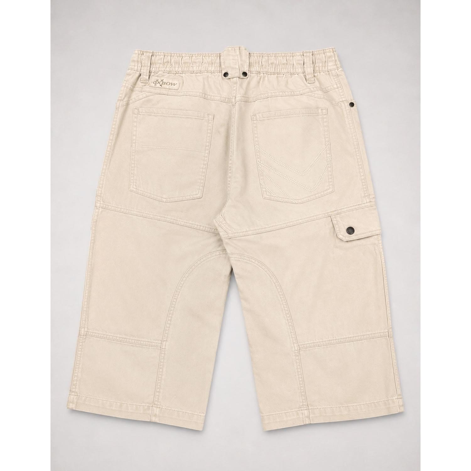 Oxbow Makarırı Pantalon E6Makarori E6MAKARORI B37