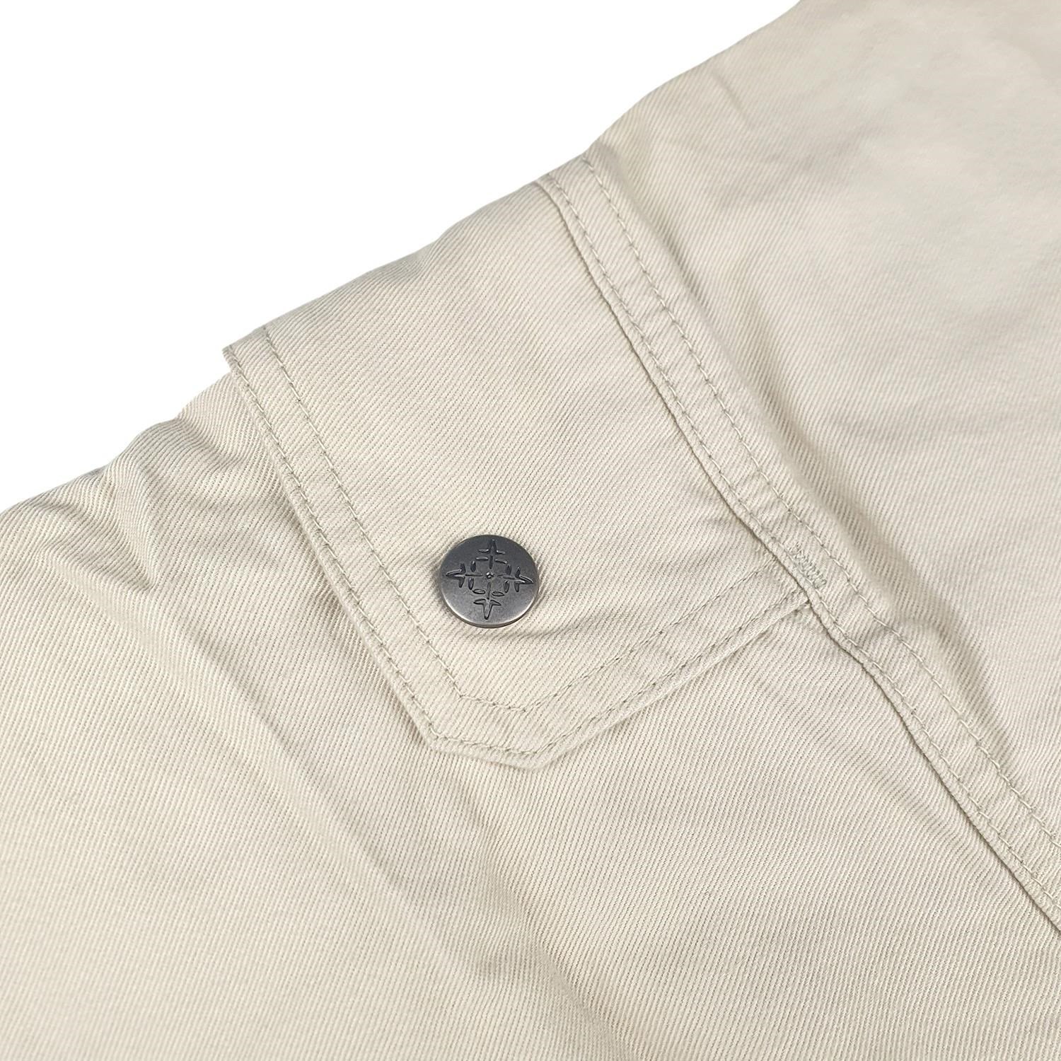 Oxbow Makarırı Pantalon E6Makarori E6MAKARORI B37
