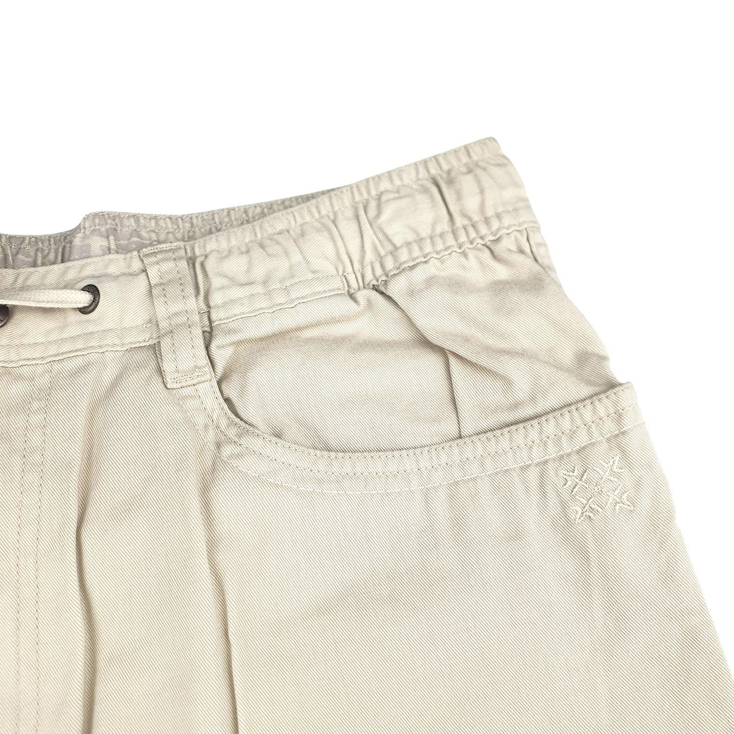 Oxbow Makarırı Pantalon E6Makarori E6MAKARORI B37