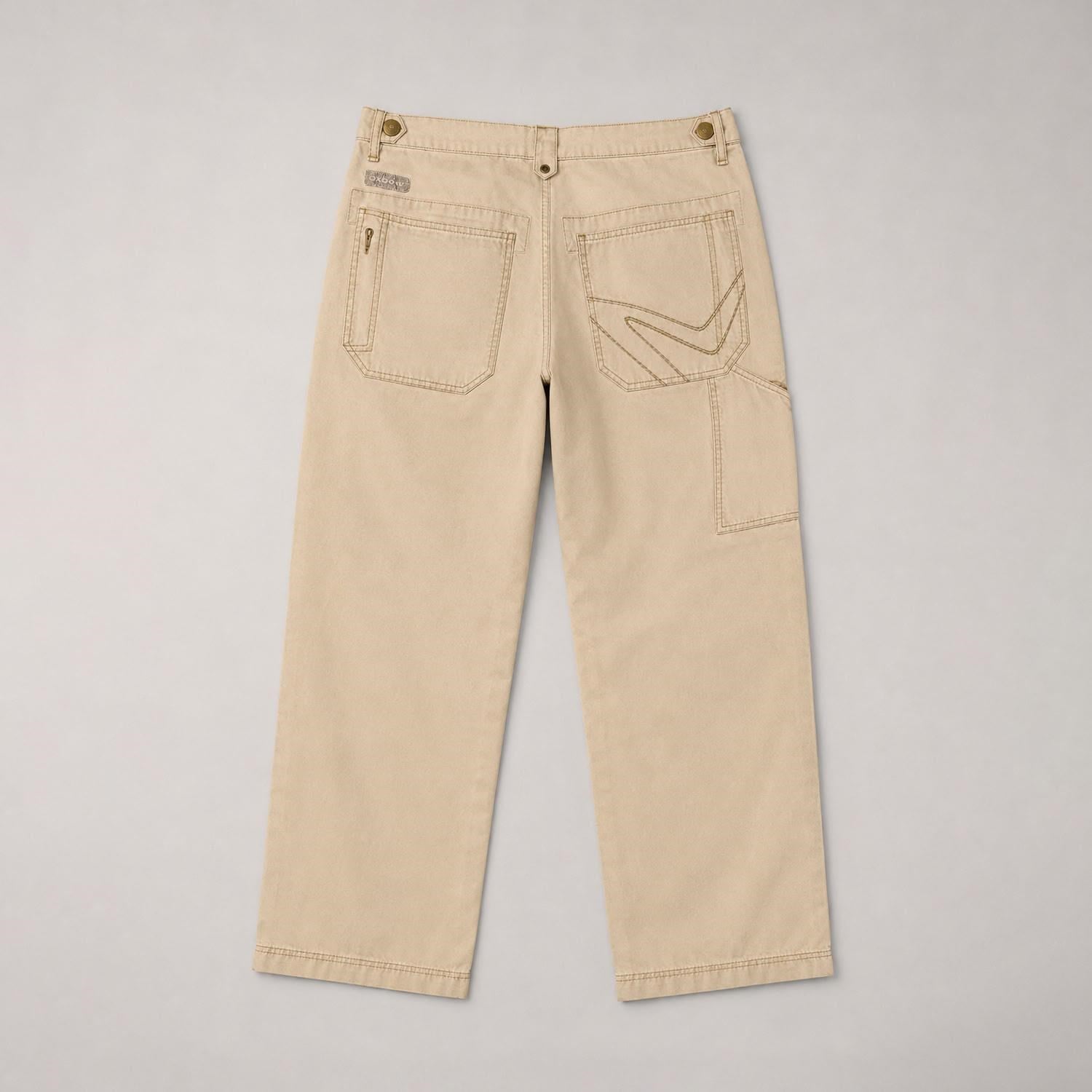 Oxbow Maramoa Pantalon E6Maramoa E6MARAMOA B37