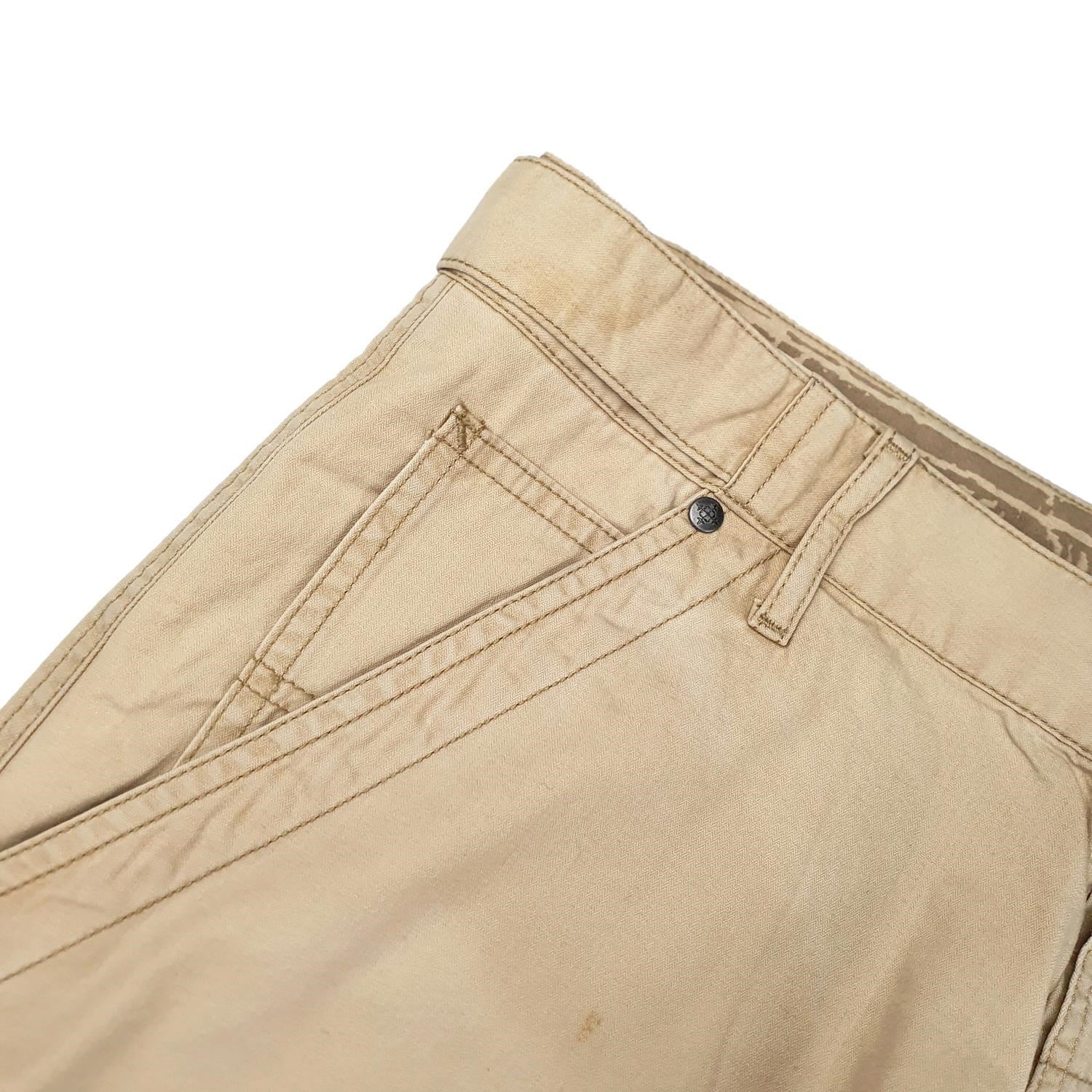Oxbow Maramoa Pantalon E6Maramoa E6MARAMOA B37
