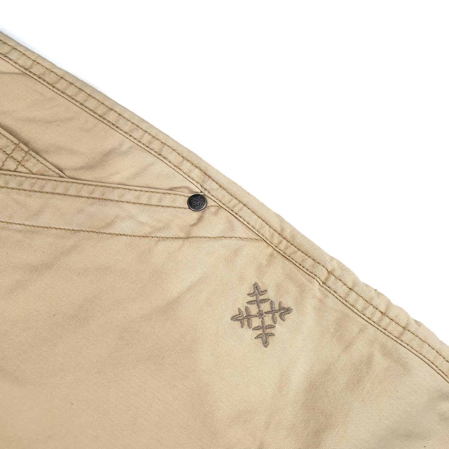Oxbow Maramoa Pantalon E6Maramoa E6MARAMOA B37