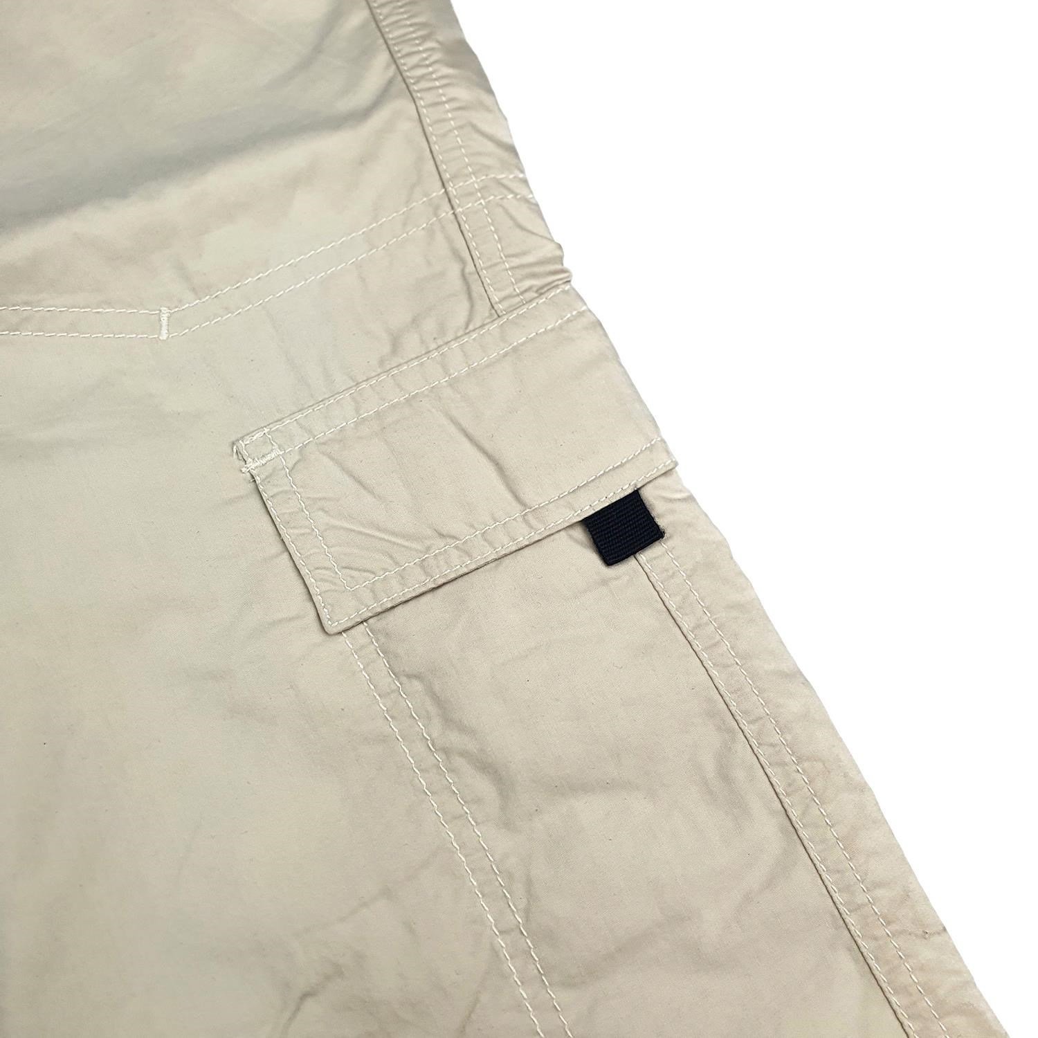Oxbow Nuoro Pantalon E7Nuoro E7NUORO C43