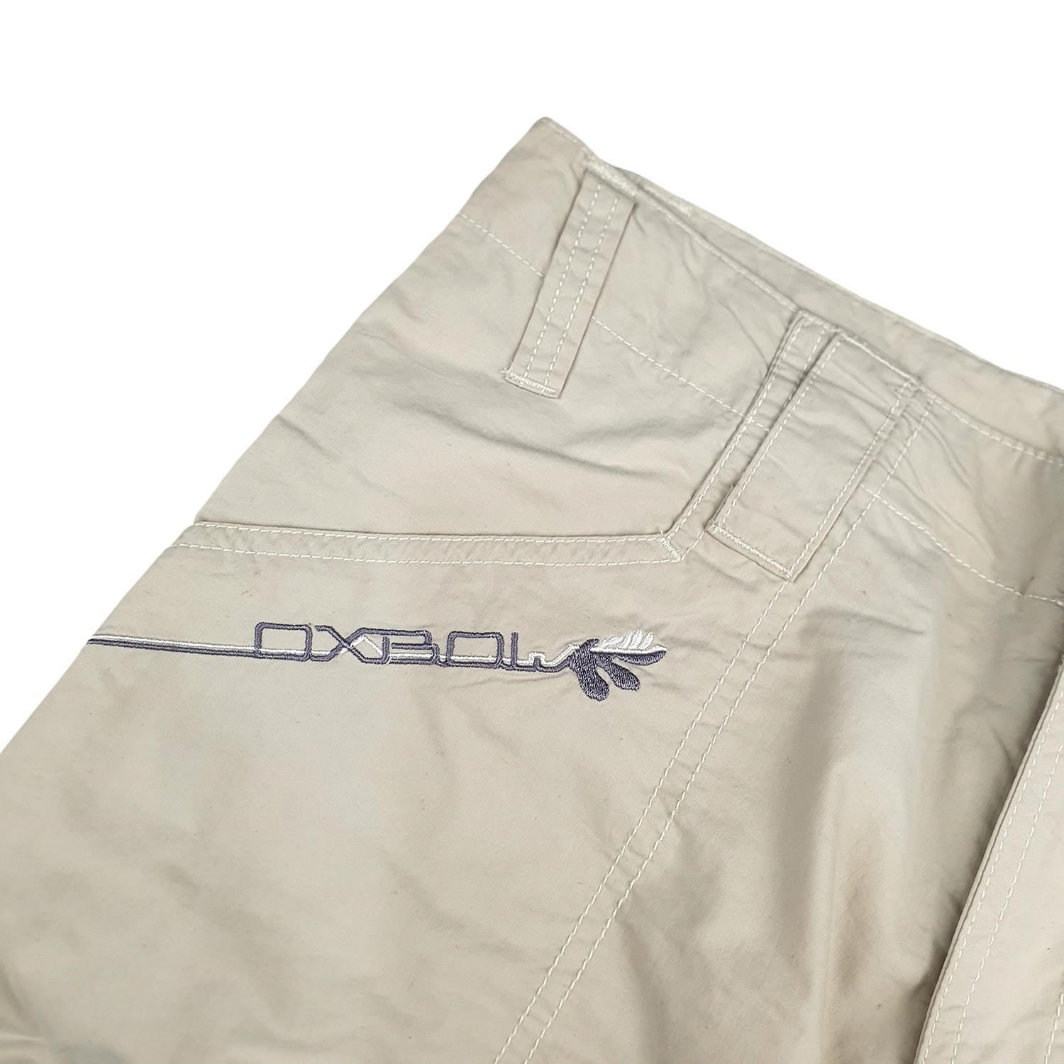 Oxbow Nuoro Pantalon E7Nuoro E7NUORO C43