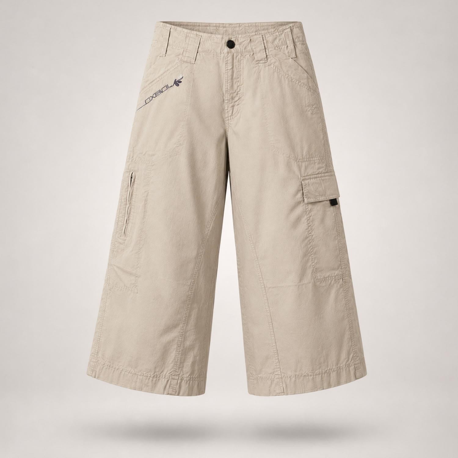Oxbow Nuoro Pantalon E7Nuoro E7NUORO C43