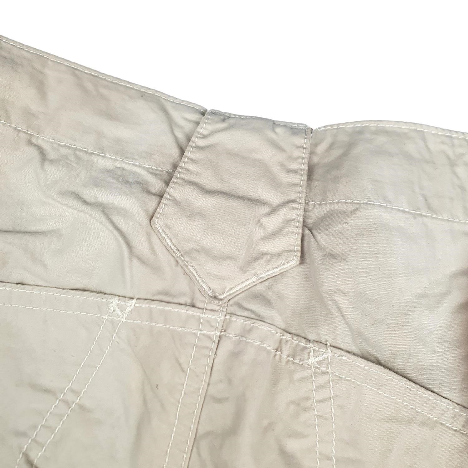 Oxbow Nuoro Pantalon E7Nuoro E7NUORO C43