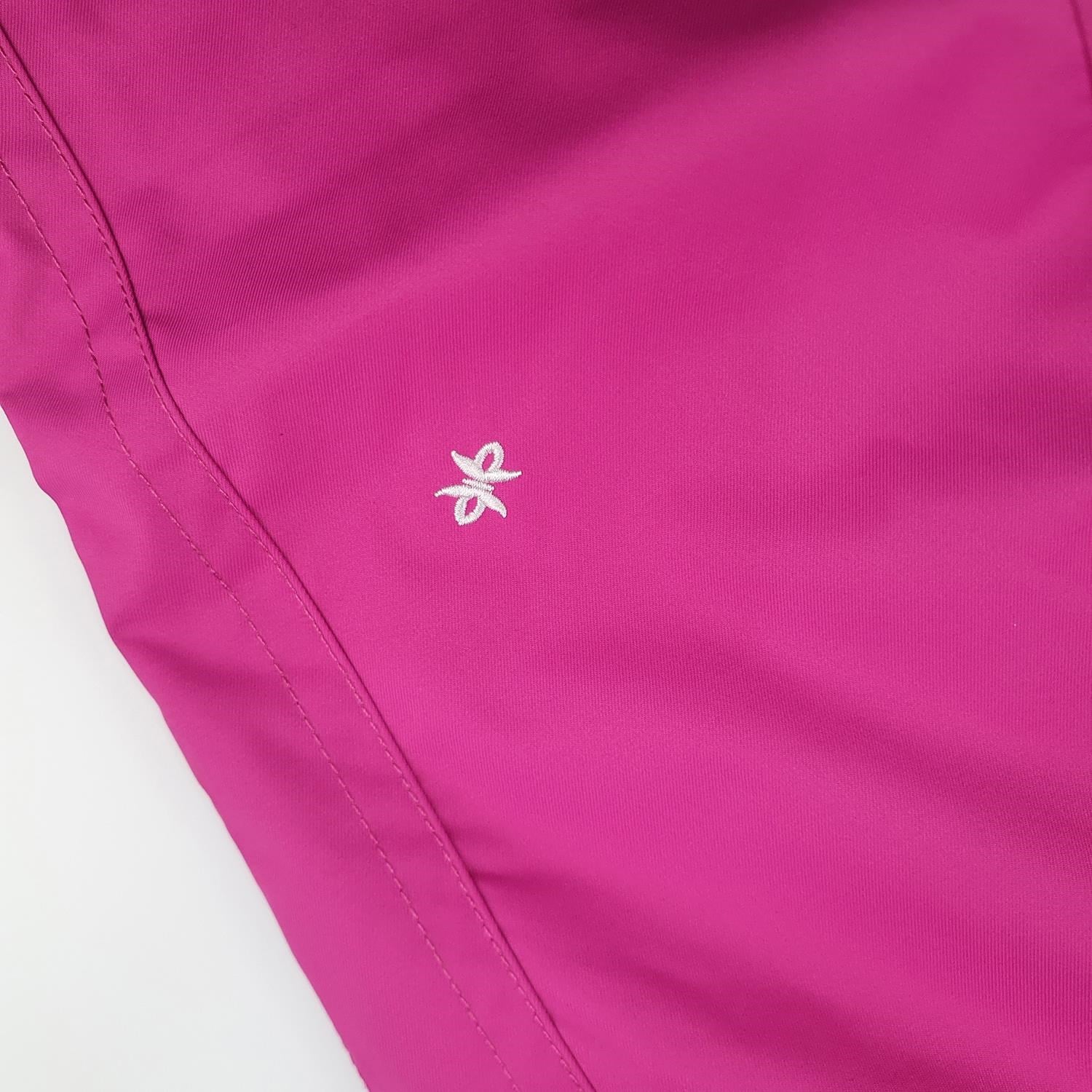 Oxbow Oxbow Goyen Unisex Çocuk Kayak Ve Snowboard Pantolonu D2Goyen D2GOYEN GL8