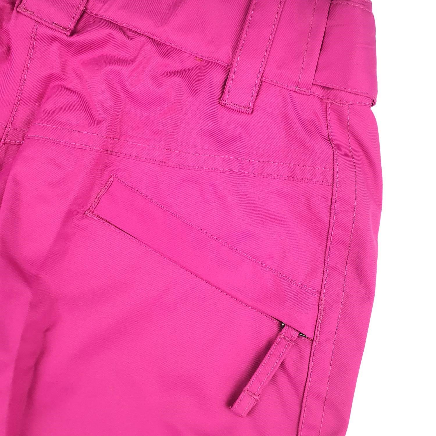 Oxbow Oxbow Goyen Unisex Çocuk Kayak Ve Snowboard Pantolonu D2Goyen D2GOYEN GL8
