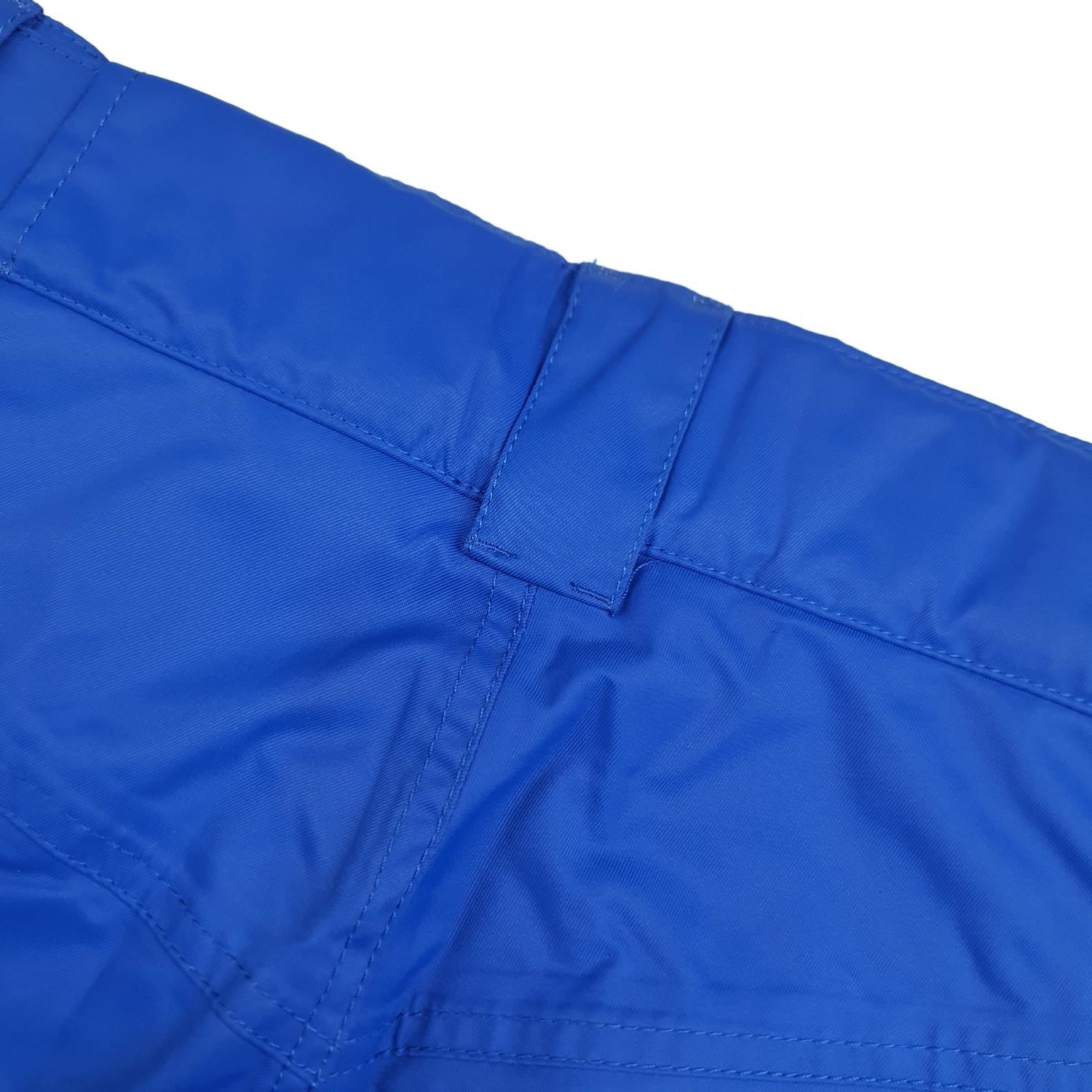 Oxbow Oxbow Jovti Unisex Çocuk Kayak Ve Snowboard Pantolonu D2JOVTI D2JOVTI M67