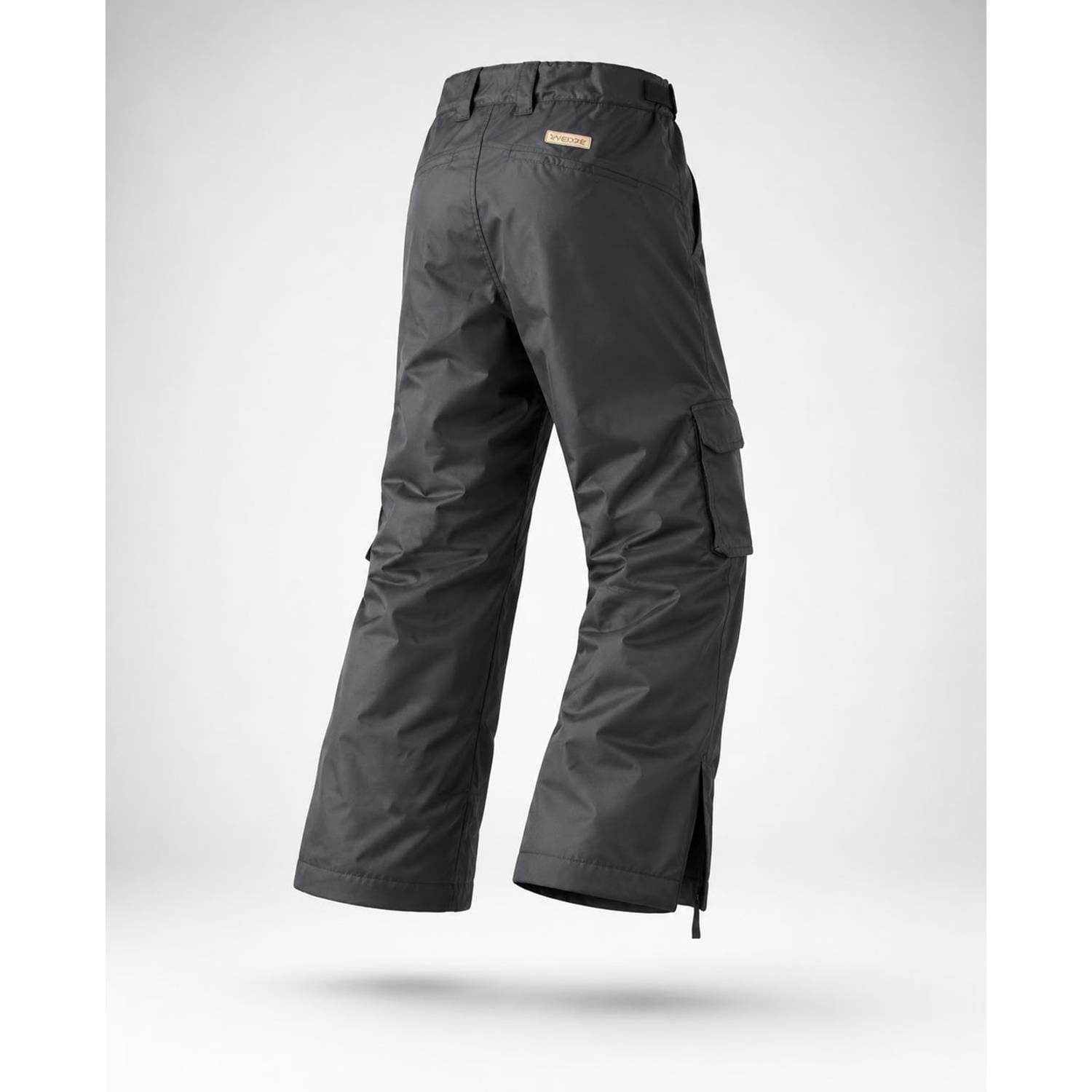 Oxbow Oxbow Jovti Unisex Çocuk Kayak Ve Snowboard Pantolonu D2JOVTI D2JOVTI C13