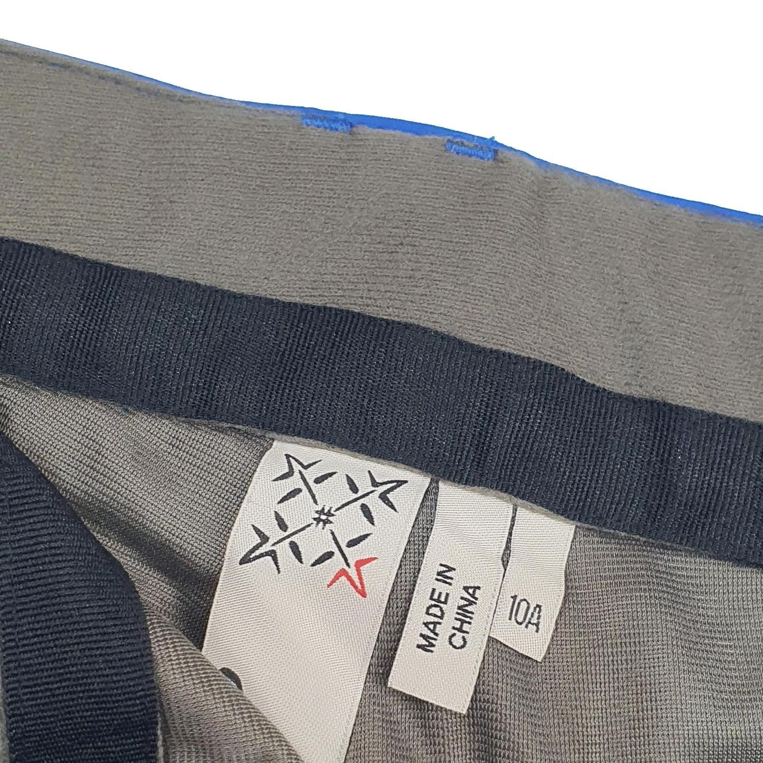 Oxbow Oxbow Jovti Unisex Çocuk Kayak Ve Snowboard Pantolonu D2JOVTI D2JOVTI M67