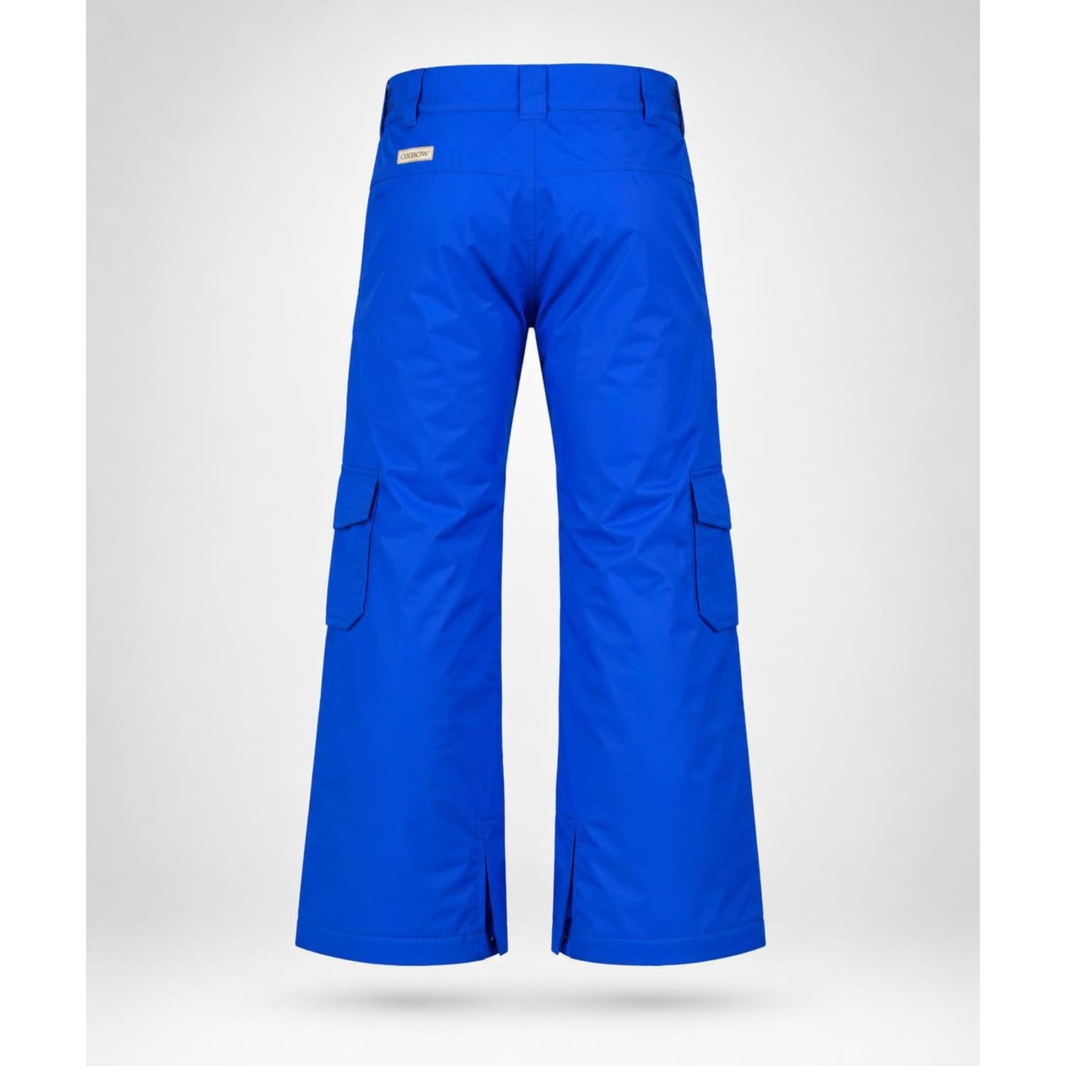 Oxbow Oxbow Jovti Unisex Çocuk Kayak Ve Snowboard Pantolonu D2JOVTI D2JOVTI M67
