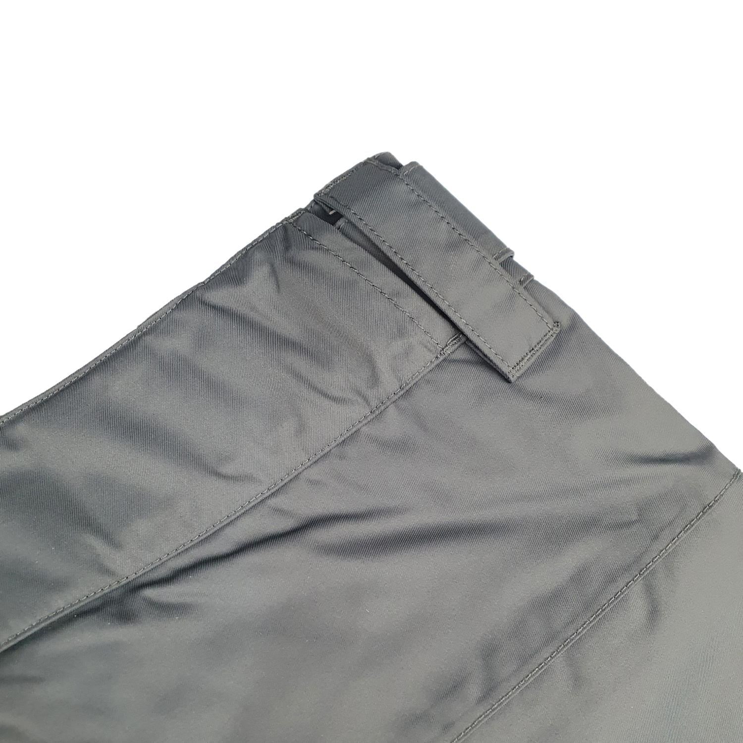 Oxbow Oxbow Radonjic Erkek Kayak Ve Snowboard Pantolonu D2Radonjic D2RADONJIC AR8