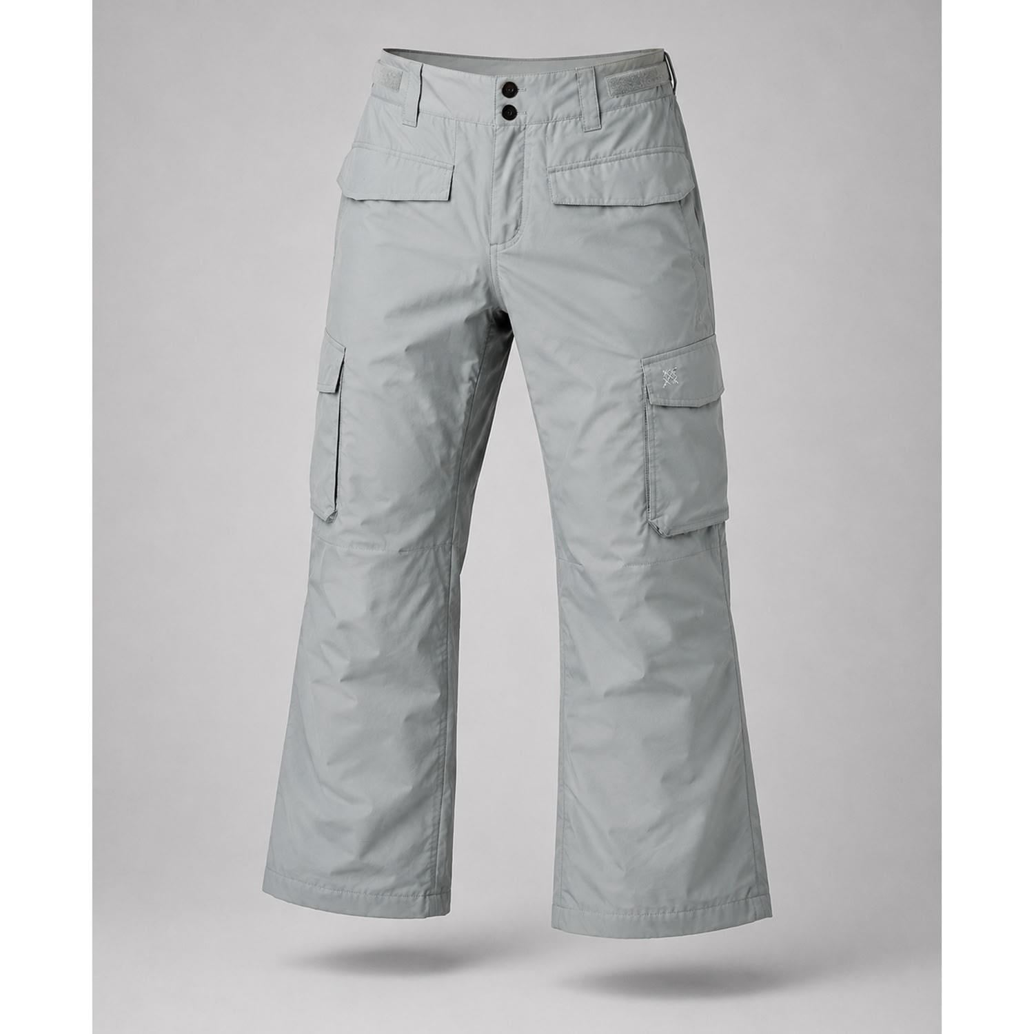 Oxbow Oxbow Radonjic Erkek Kayak Ve Snowboard Pantolonu D2Radonjic D2RADONJIC AR8