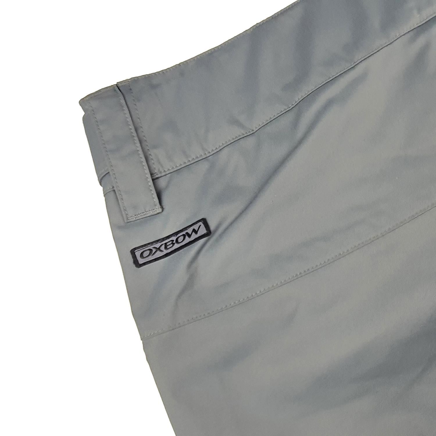 Oxbow Oxbow Radonjic Erkek Kayak Ve Snowboard Pantolonu D2Radonjic D2RADONJIC AR8