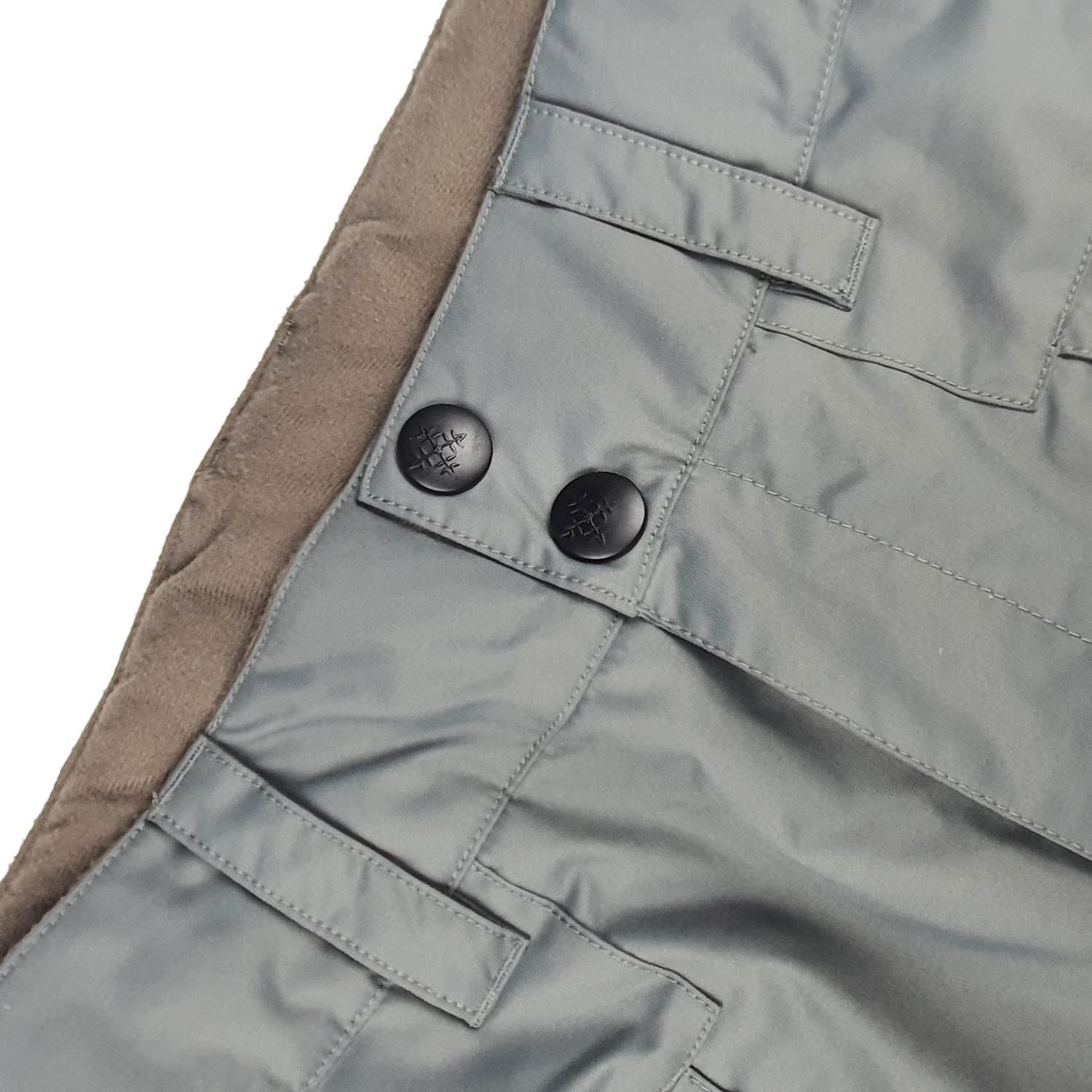 Oxbow Oxbow Radonjic Erkek Kayak Ve Snowboard Pantolonu D2Radonjic D2RADONJIC AR8