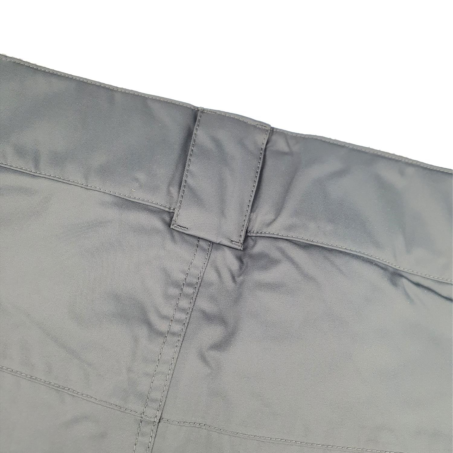 Oxbow Oxbow Radonjic Erkek Kayak Ve Snowboard Pantolonu D2Radonjic D2RADONJIC AR8