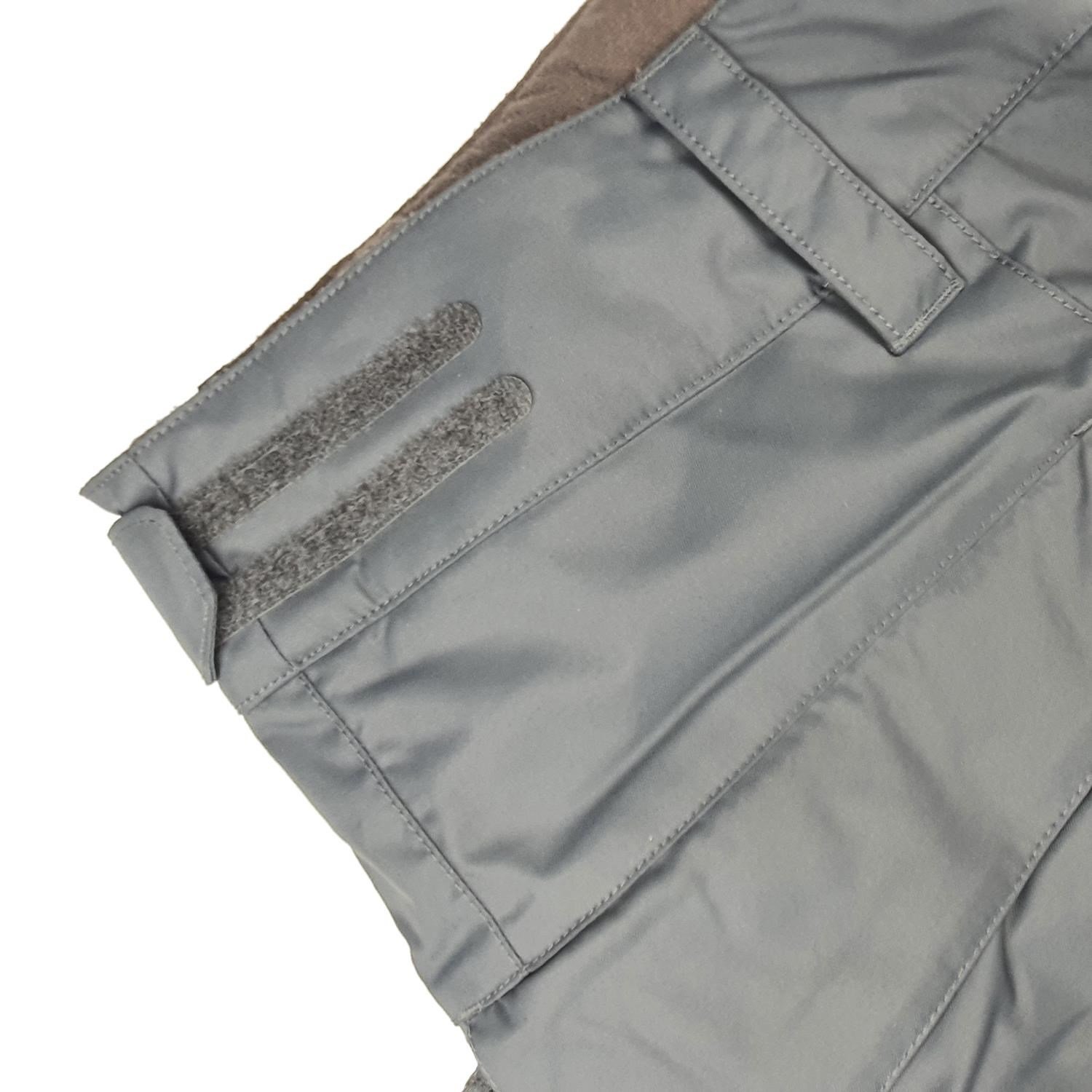 Oxbow Oxbow Radonjic Erkek Kayak Ve Snowboard Pantolonu D2Radonjic D2RADONJIC AR8
