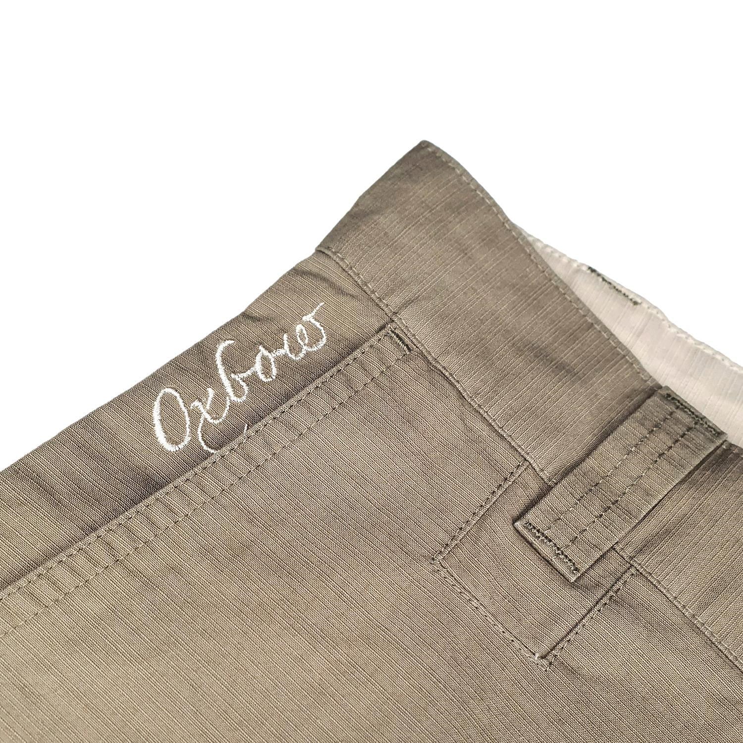 Oxbow Peorıae Pantalon E6Peoriae E6PEORIAE A41