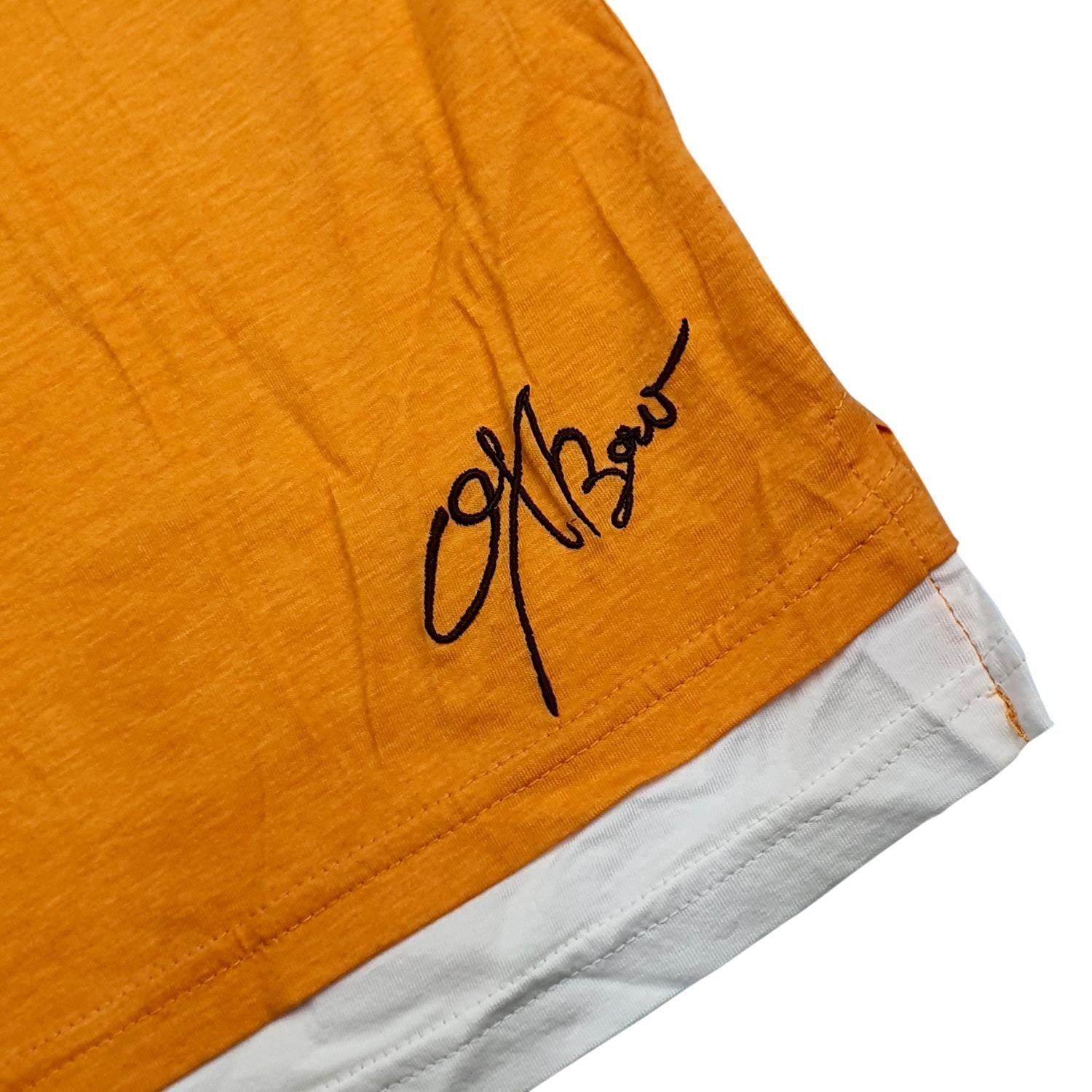Oxbow Rabha Polo Mc Jersey E8Rabha E8RABHA C06