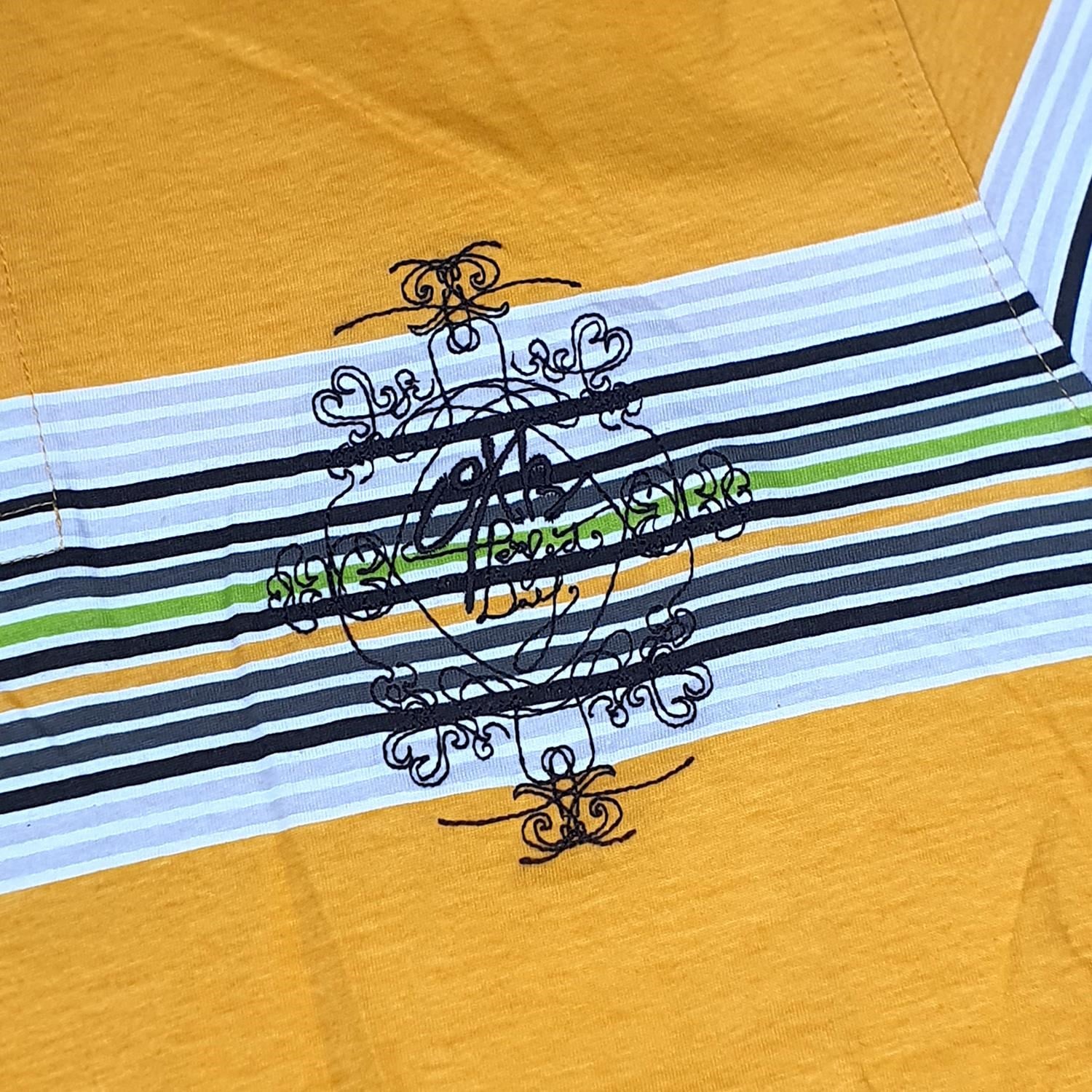 Oxbow Rabha Polo Mc Jersey E8Rabha E8RABHA C06
