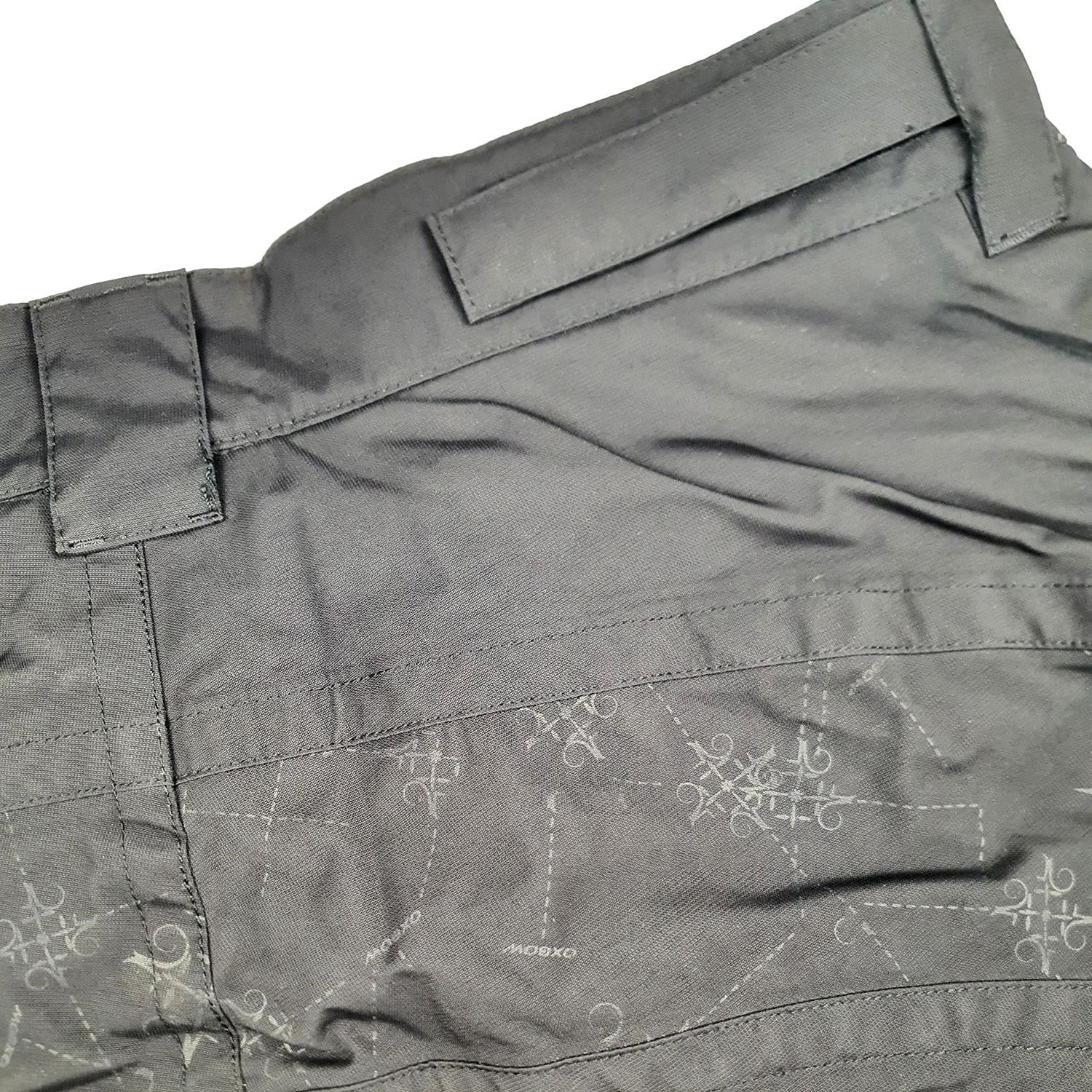 Oxbow Raven Pantolon Erkek B2Raven B2RAVEN A20