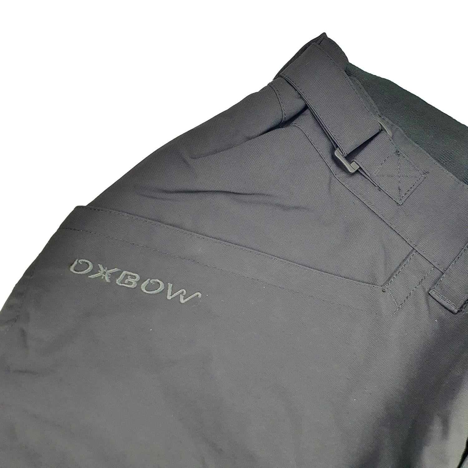 Oxbow Raven Pantolon Erkek B2Raven B2RAVEN A20