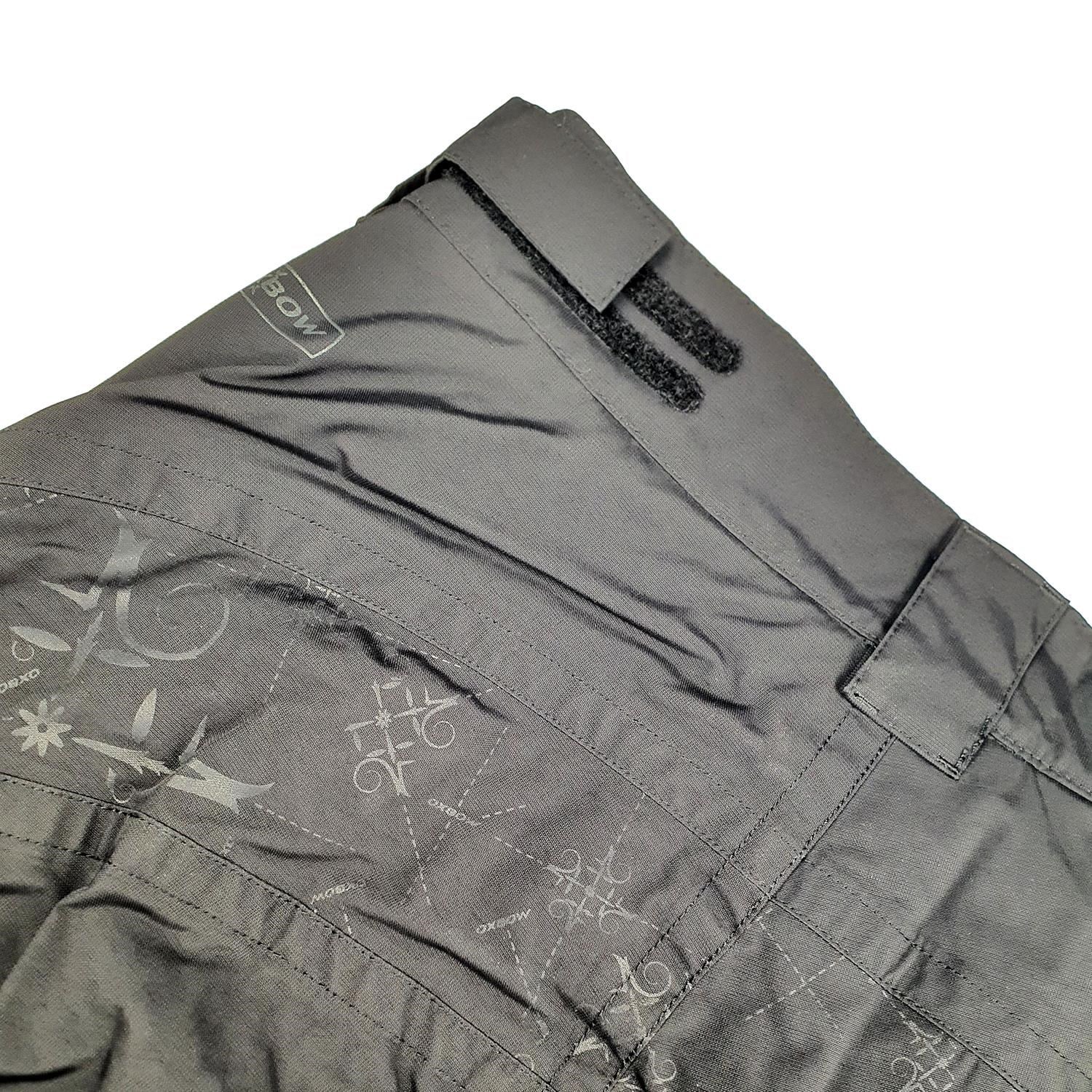 Oxbow Raven Pantolon Erkek B2Raven B2RAVEN A20