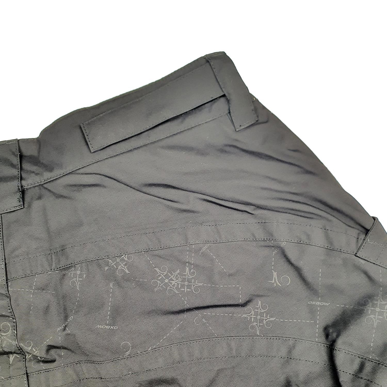 Oxbow Raven Pantolon Erkek B2Raven B2RAVEN A20