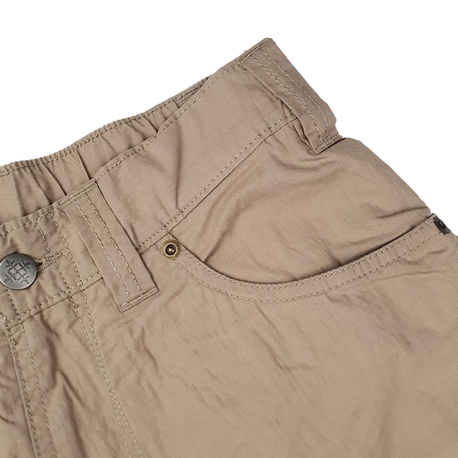 Oxbow Ruffın Short Court Semı Elastıque E8Ruffin E8RUFFIN C29