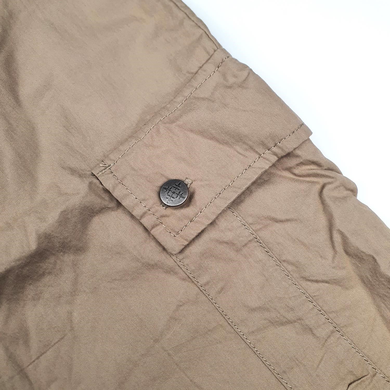 Oxbow Ruffın Short Court Semı Elastıque E8Ruffin E8RUFFIN C29
