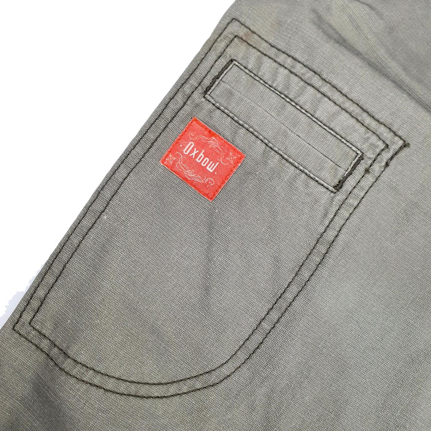 Oxbow Sylva Pantalon E7Sylva E7SYLVA A41
